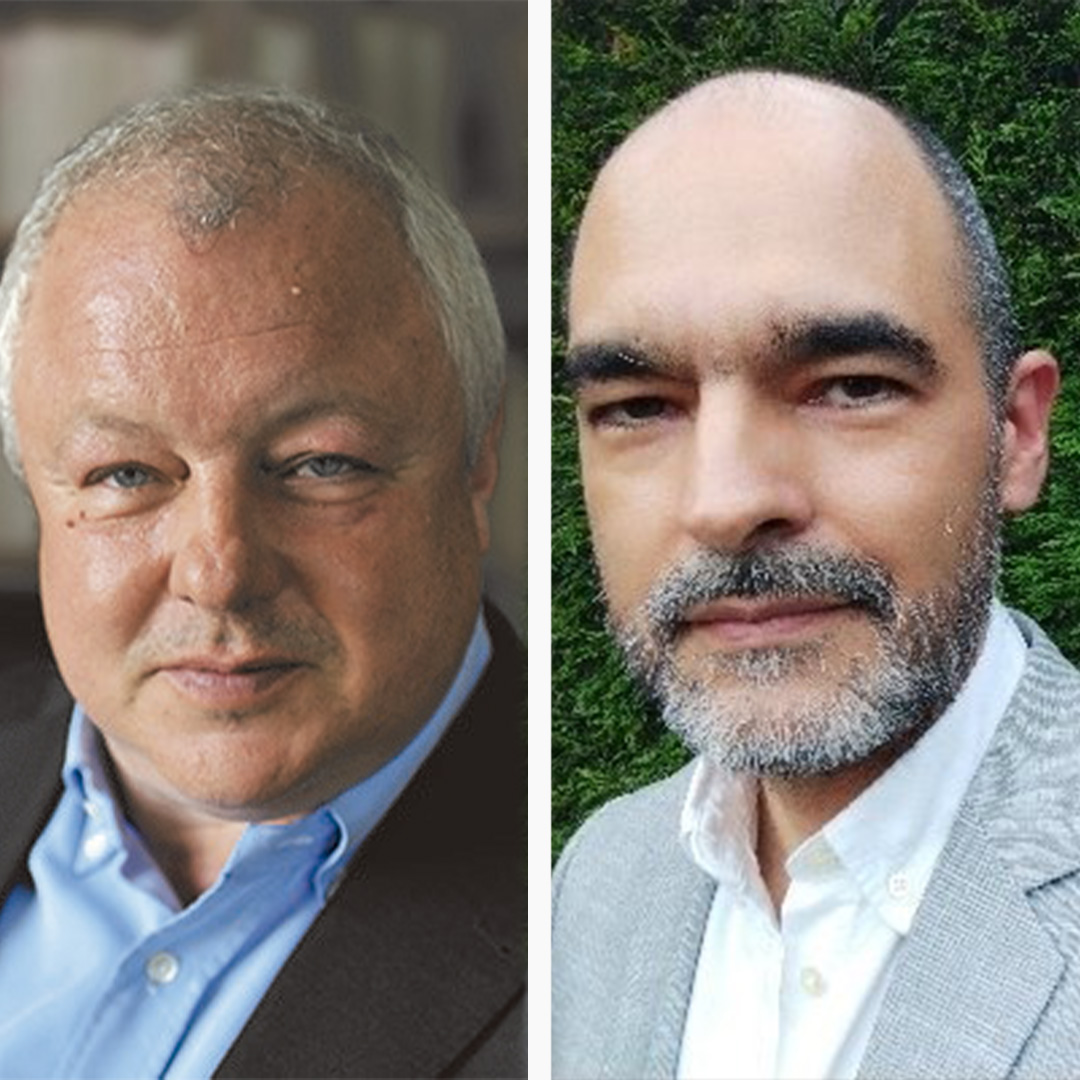 El crecimiento dopado de la economía española, con Ángel de la Fuente y Diego Barceló