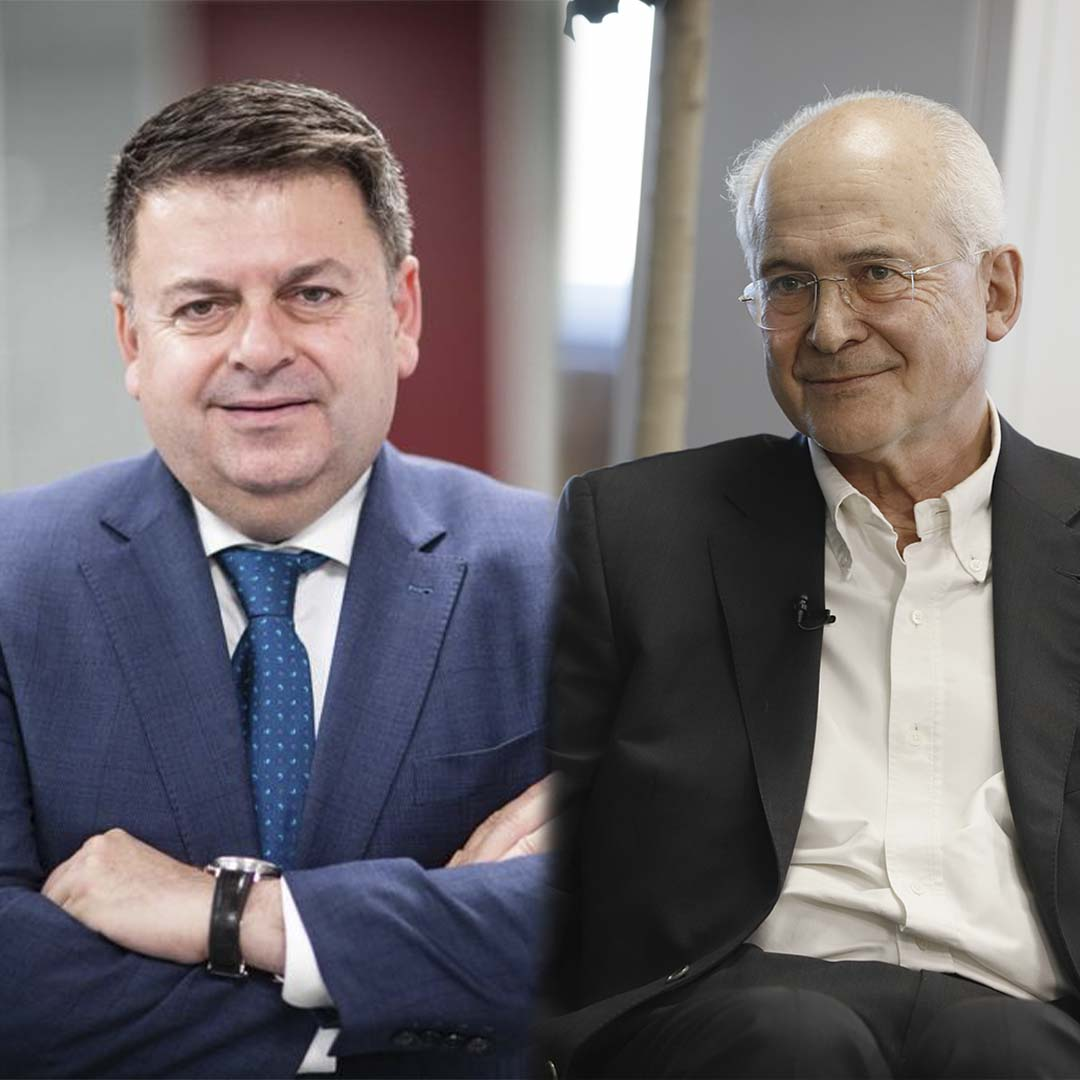 La incertidumbre económica en 2024, con Santiago Carbó y Rafael Pampillón