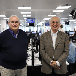 «El cupo catalán sería un pufo. Llevaría a cerrar hospitales en Madrid y alguna universidad»