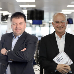 Carbó y Pampillón: «Estamos en los peores puestos de la exclusión social, y habría que ver cómo salimos de ahí»