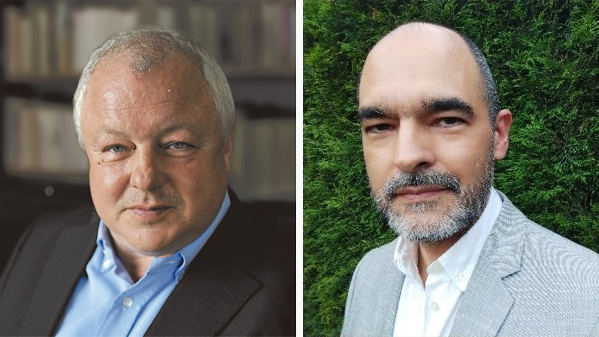 Los guerra arancelaria de Trump, con Ángel de la Fuente y Diego Barceló