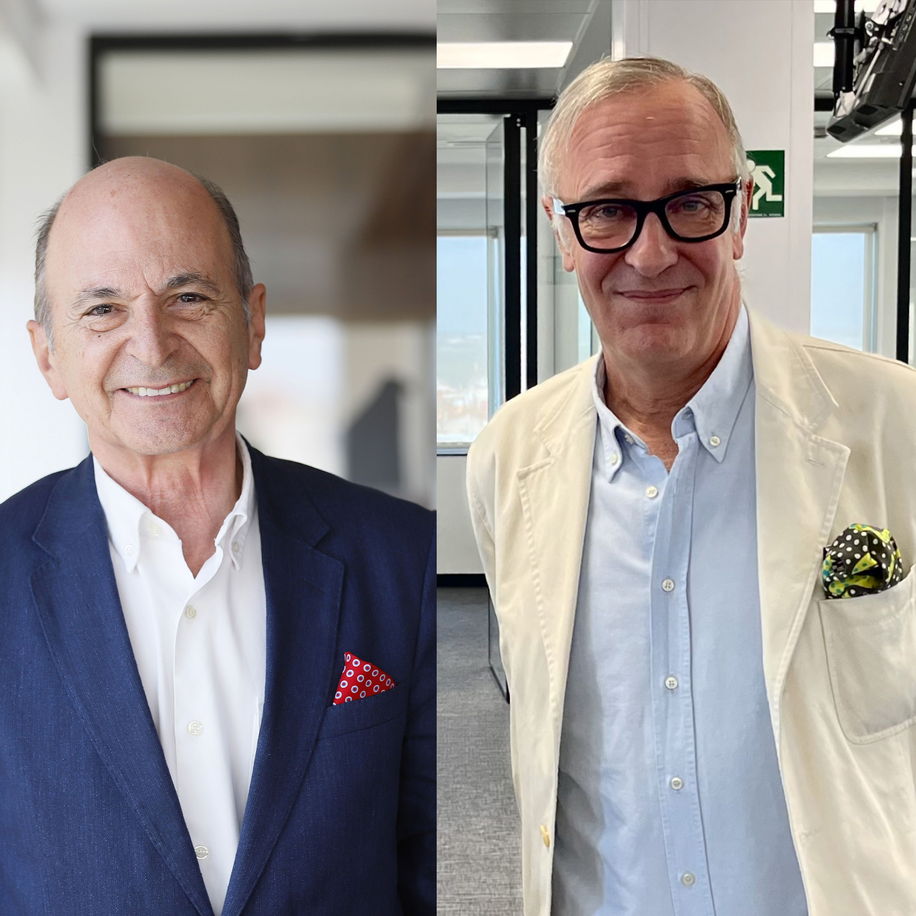 Rodríguez Braun: «Obama no decía cosas muy distintas a Trump, pero lo hacía amablemente y es 'progre'»