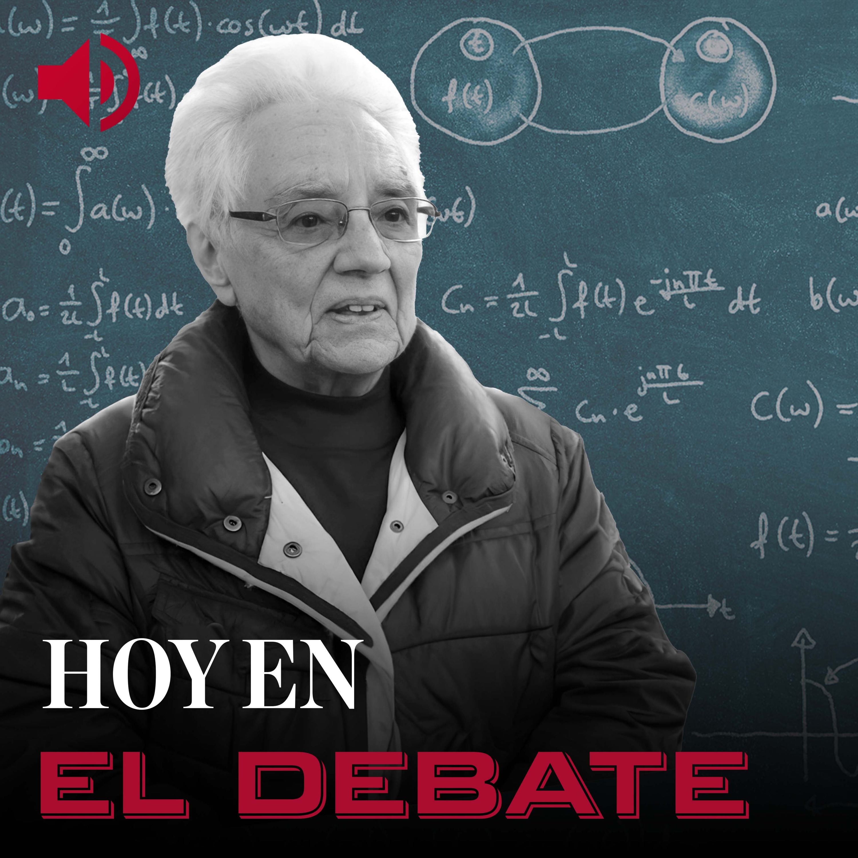 La matemática María Wonenburger, honoris causa del olvido en España y un genio en América