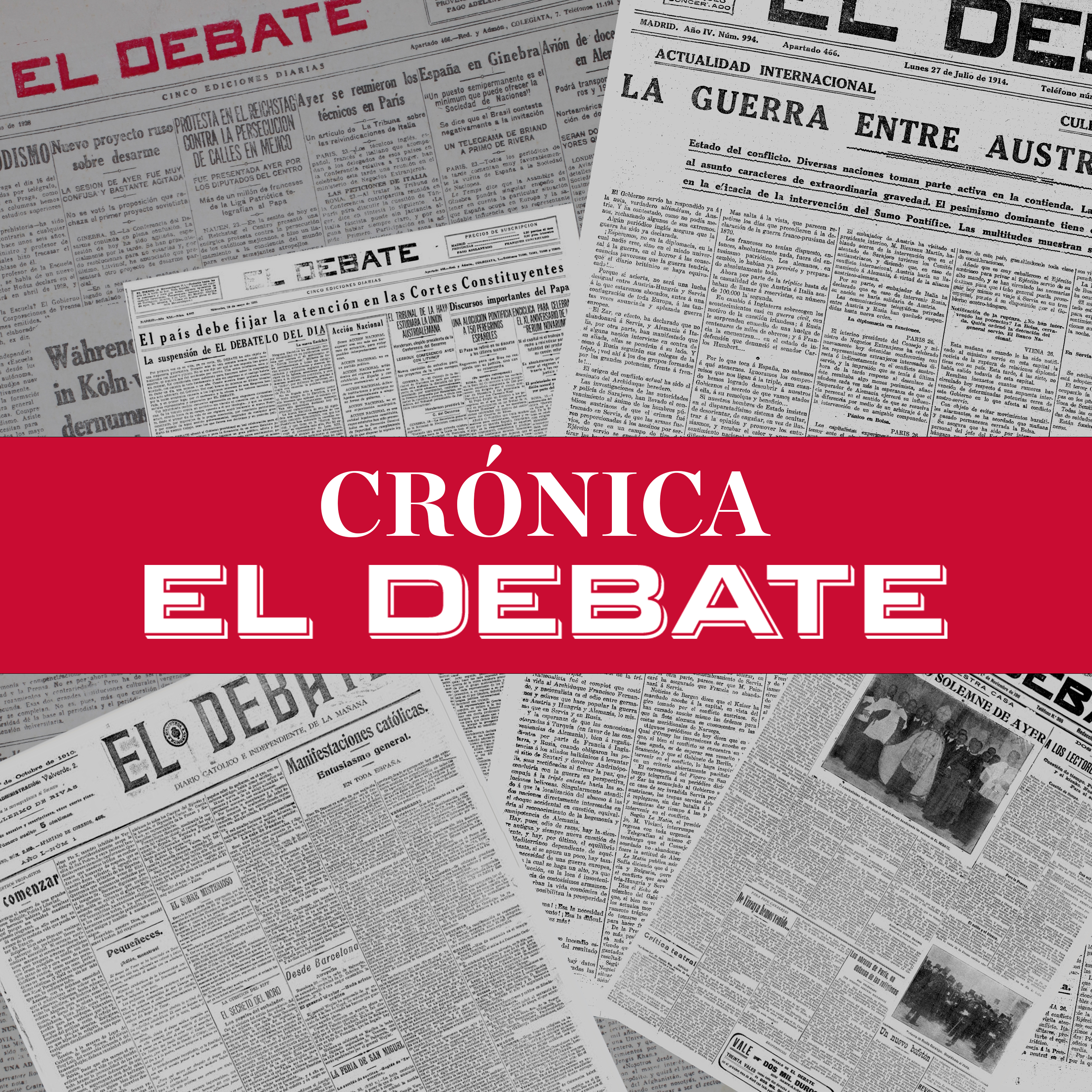Crónica El Debate
