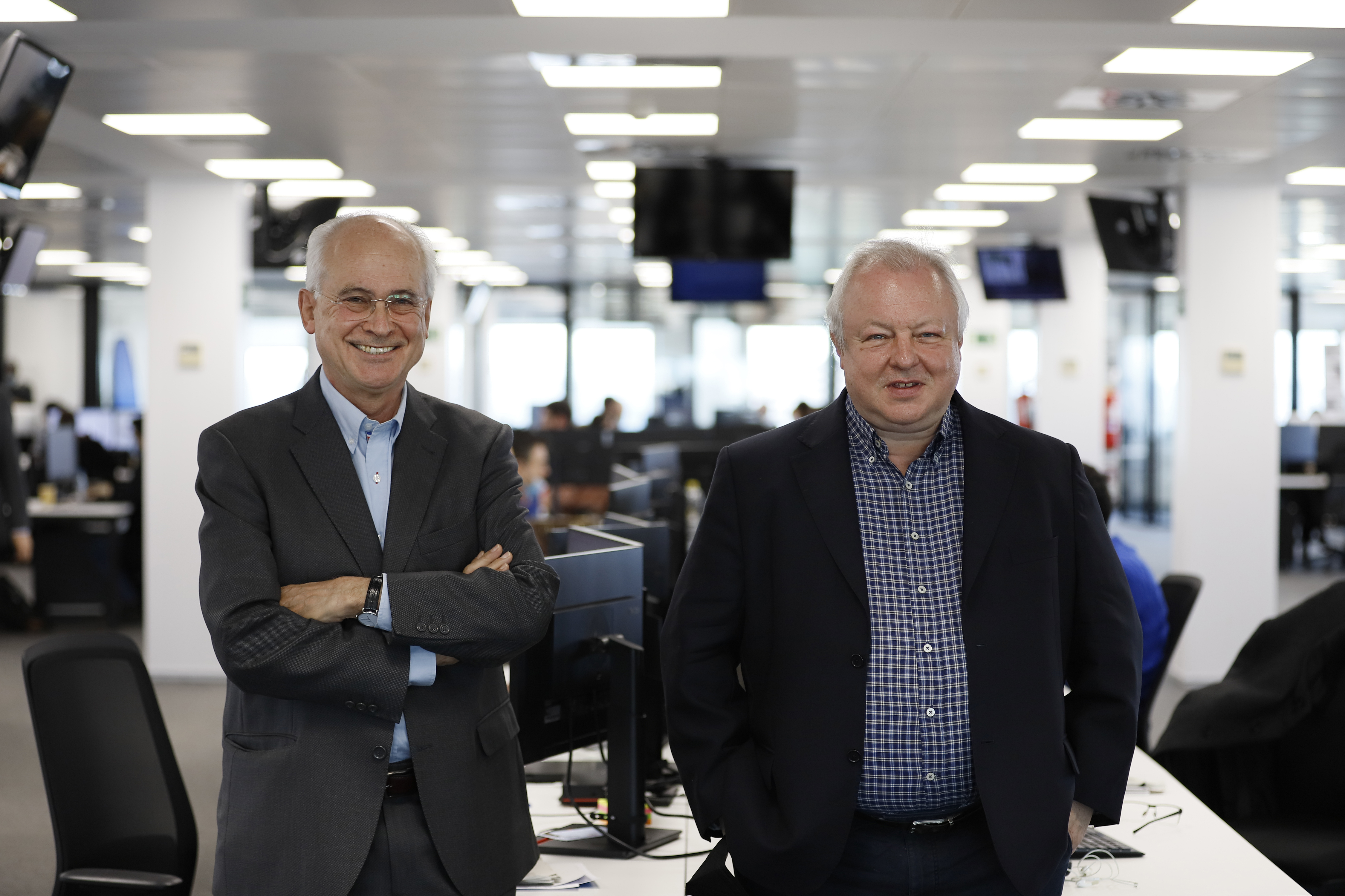 El Debate de la Economía (14/02/2022)