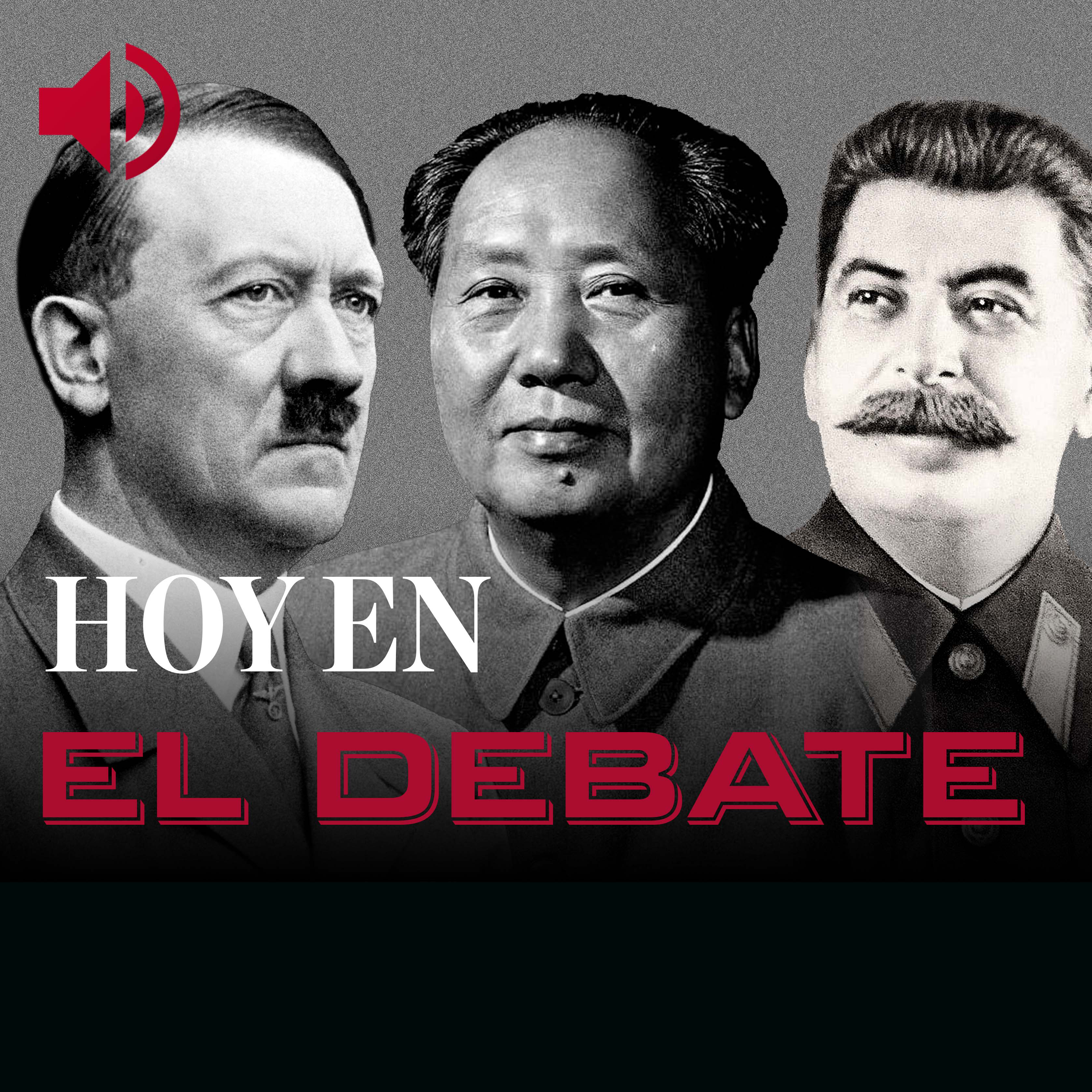 La historia contradice a Yolanda Díaz: ¿Cuáles han sido las dictaduras más sangrientas de la historia?