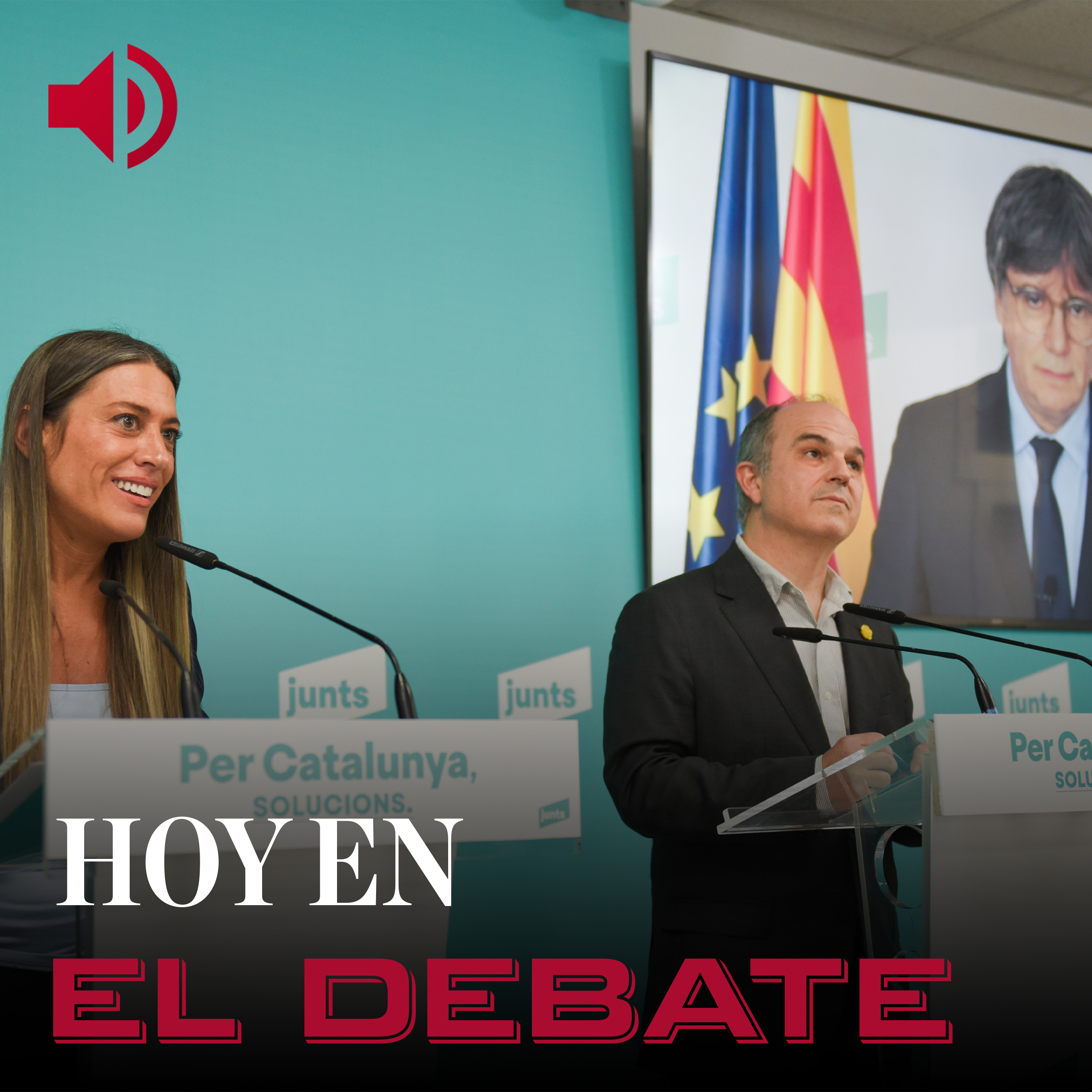 El chantaje del independentismo cada vez es mayor: ¿Claudicará el Gobierno ante estas presiones de Junts?