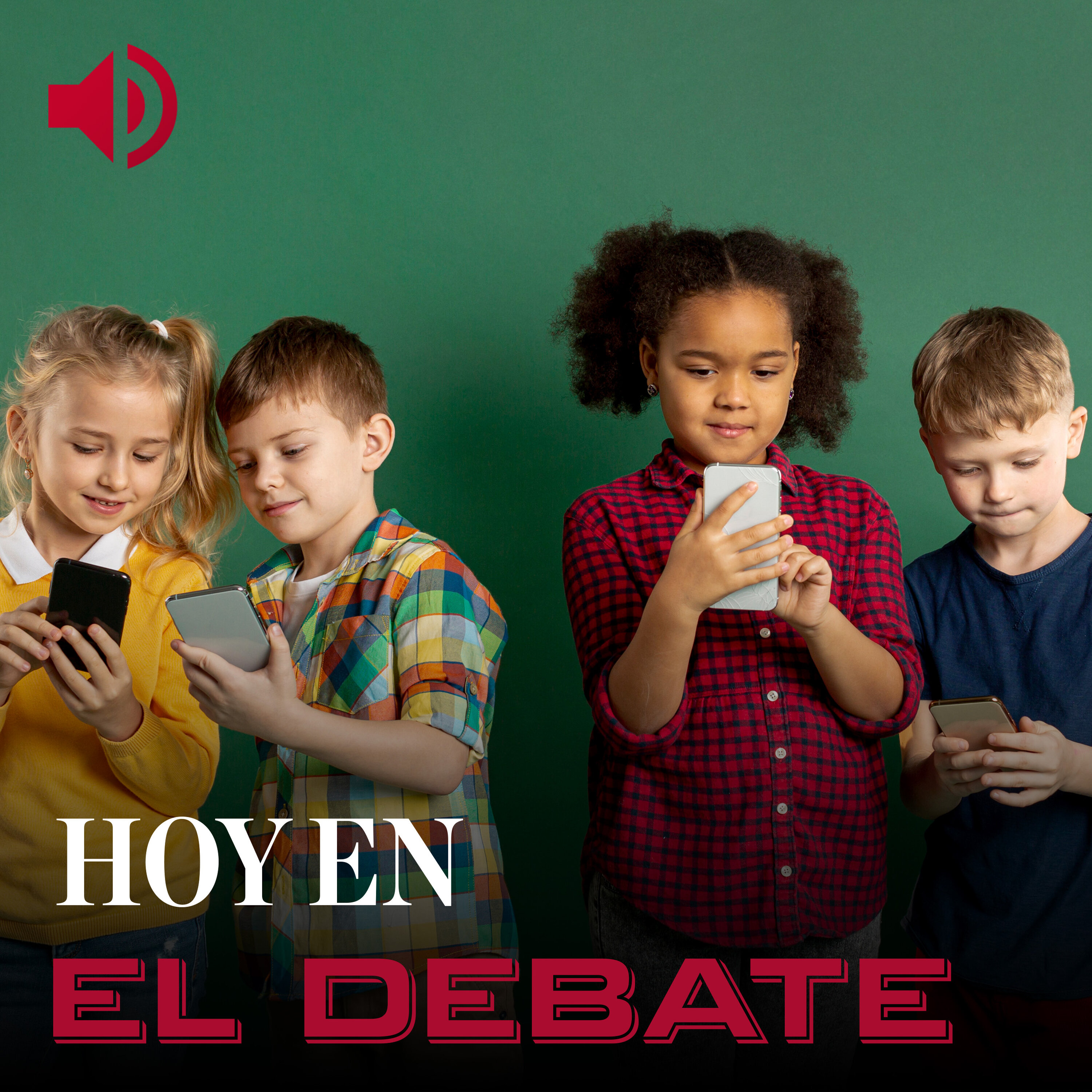 ¿Es eficaz la prohibición a redes sociales a menores de 16 años?: «Hace falta pedagogía en colegios y familias» episode artwork