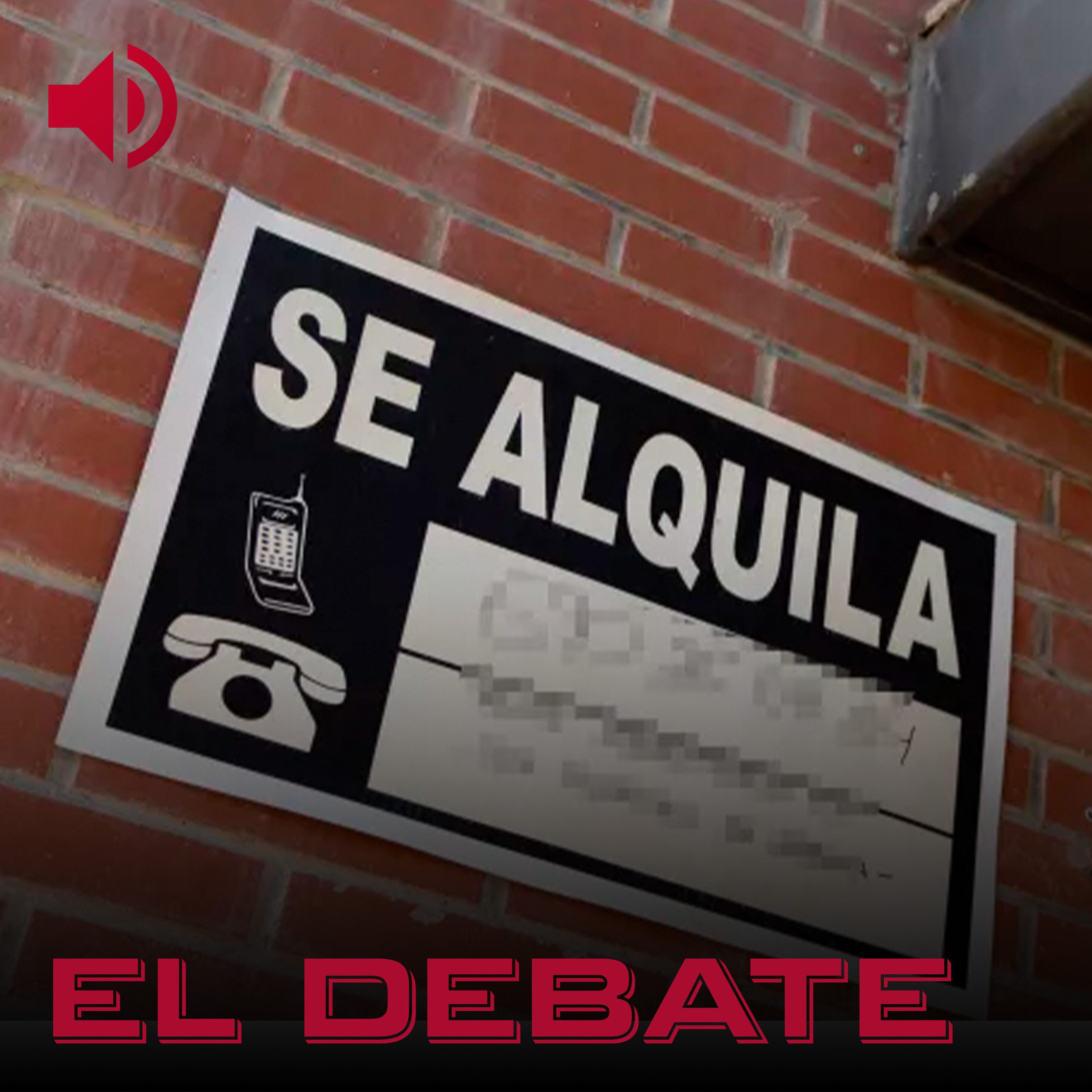 Los jóvenes estallan: sin forma de comprar un piso en Madrid y con alquileres por las nubes