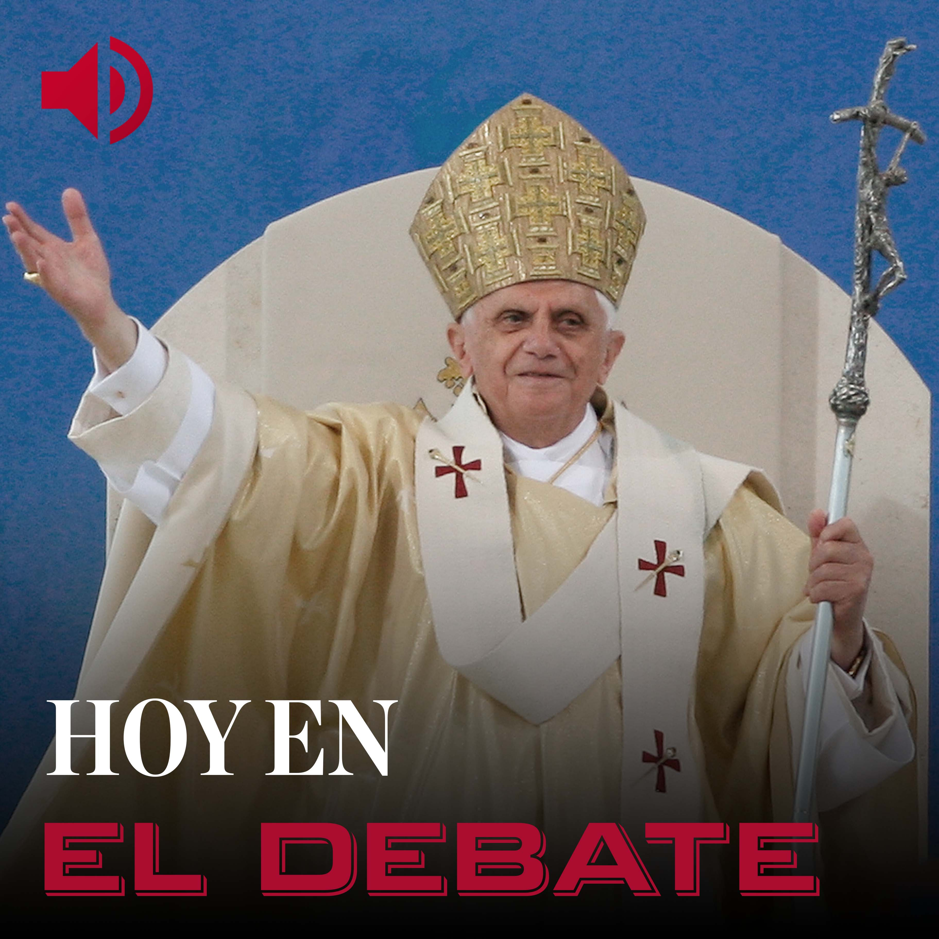 Benedicto XVI, ¿qué legado nos deja el gran teólogo de la Iglesia?