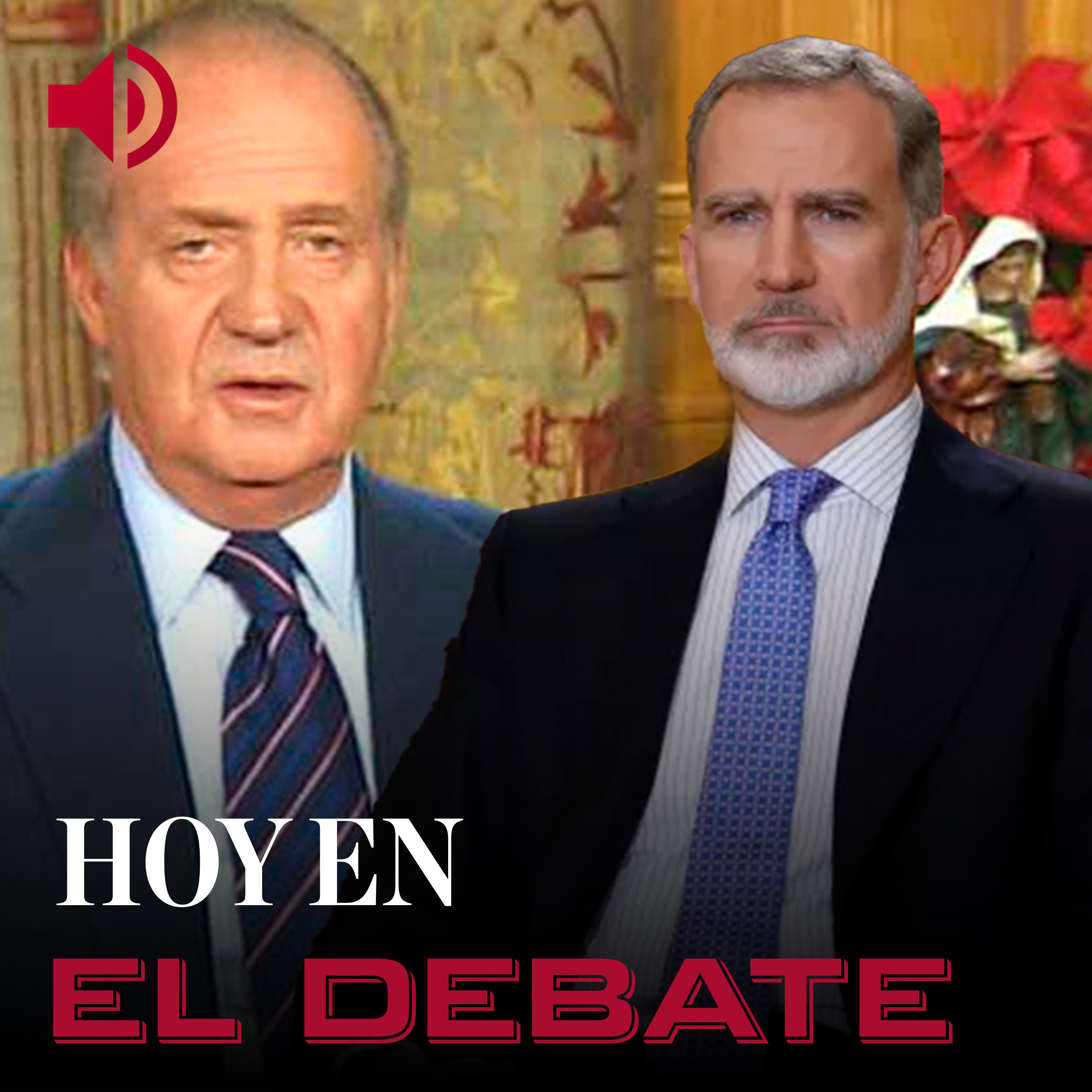 El curioso origen del discurso del Rey: un mensaje que aúna tradición, historia y unidad