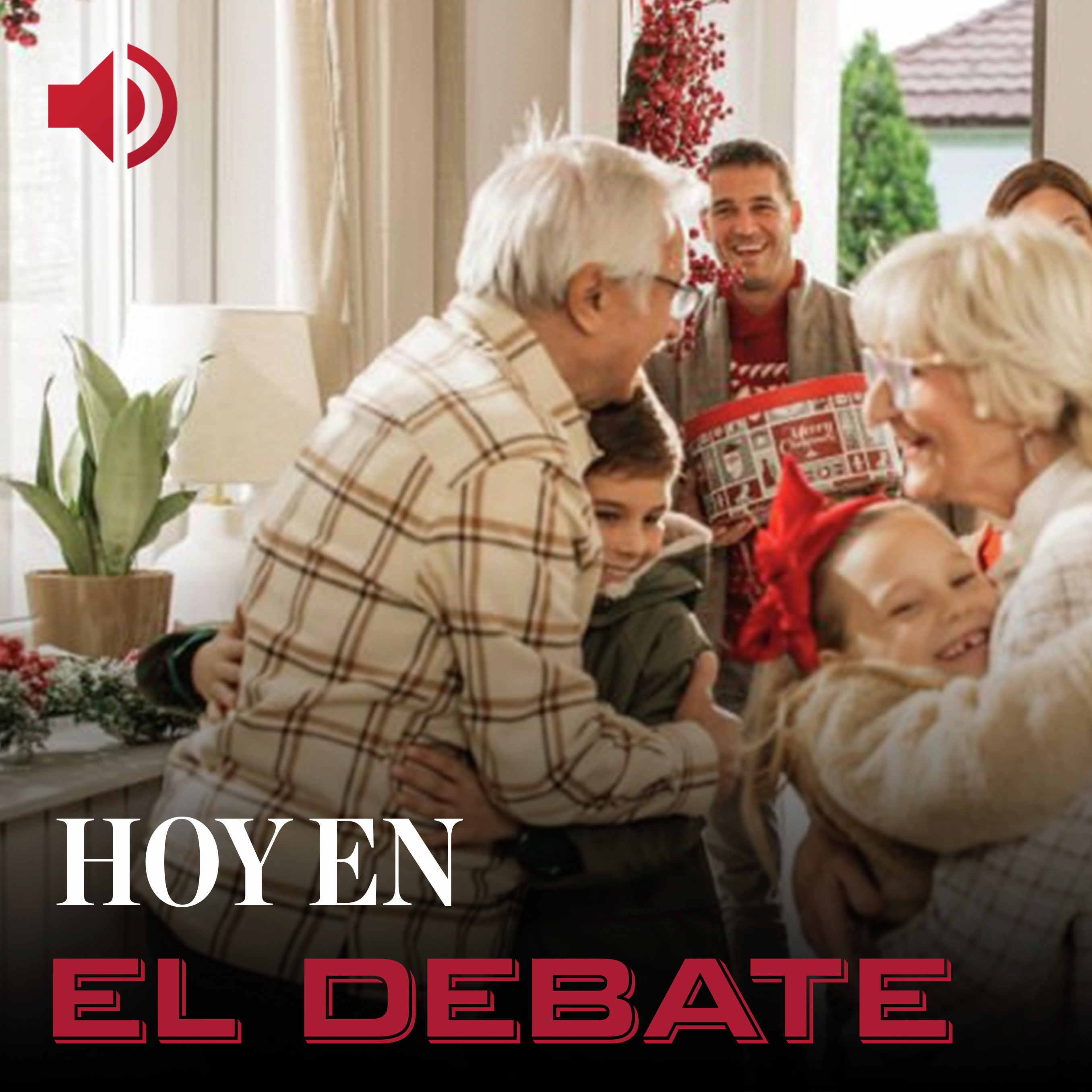 Nadie solo en Navidad, así es la iniciativa solidaria entrañable de un municipio madrileño