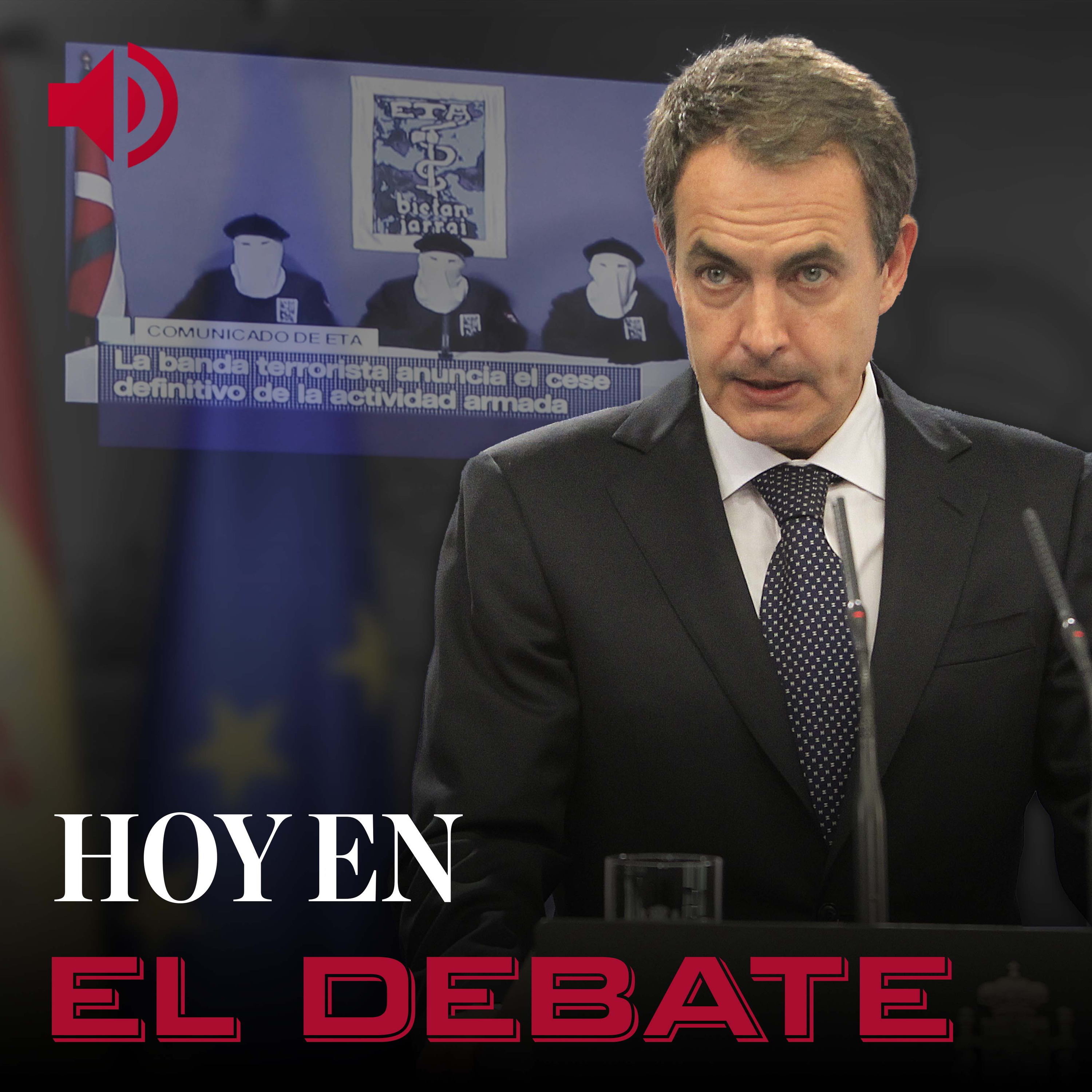 ¿Quién acabó realmente con ETA?