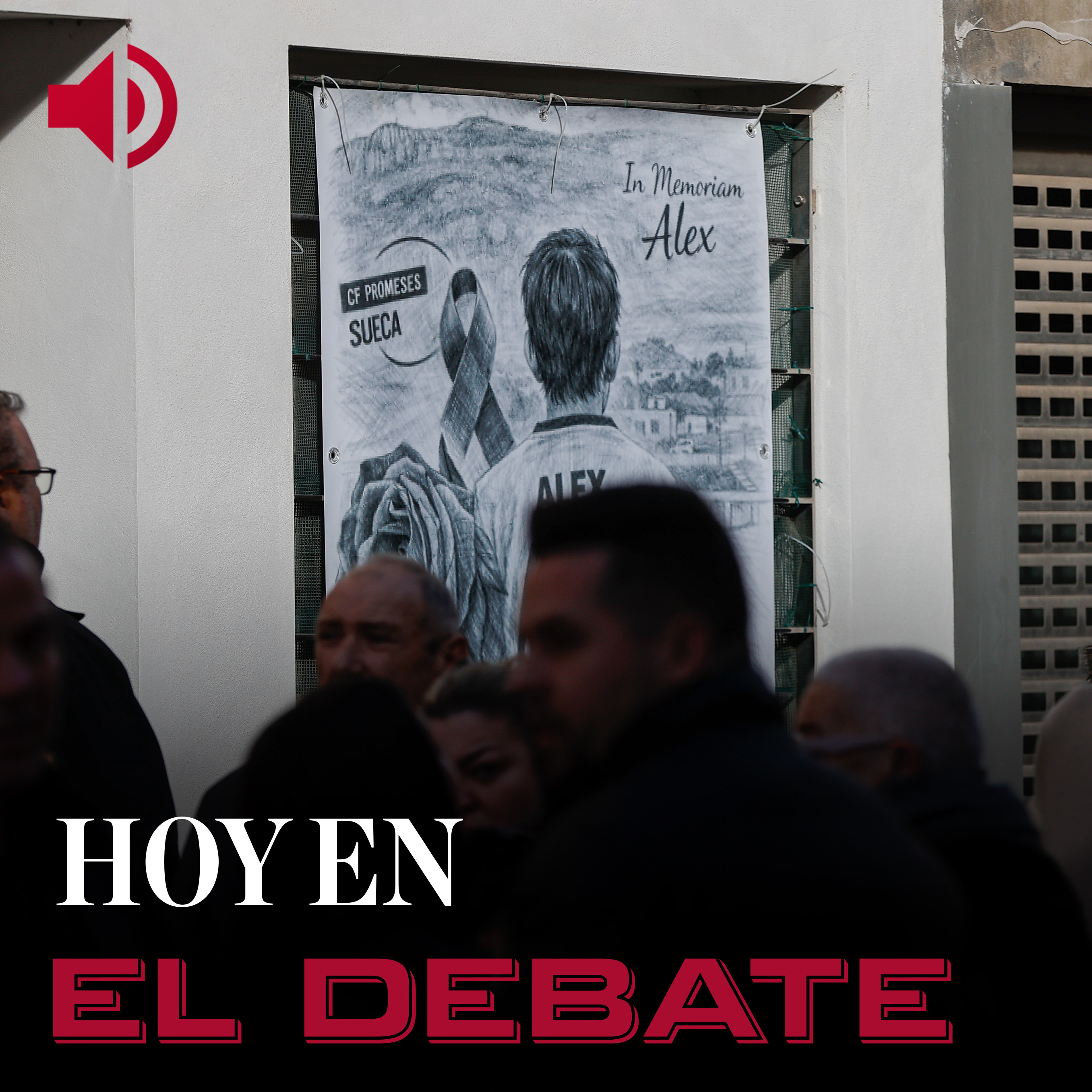 Las claves del crimen de Sueca: ¿por qué JuanFran asesinó al pequeño Álex?