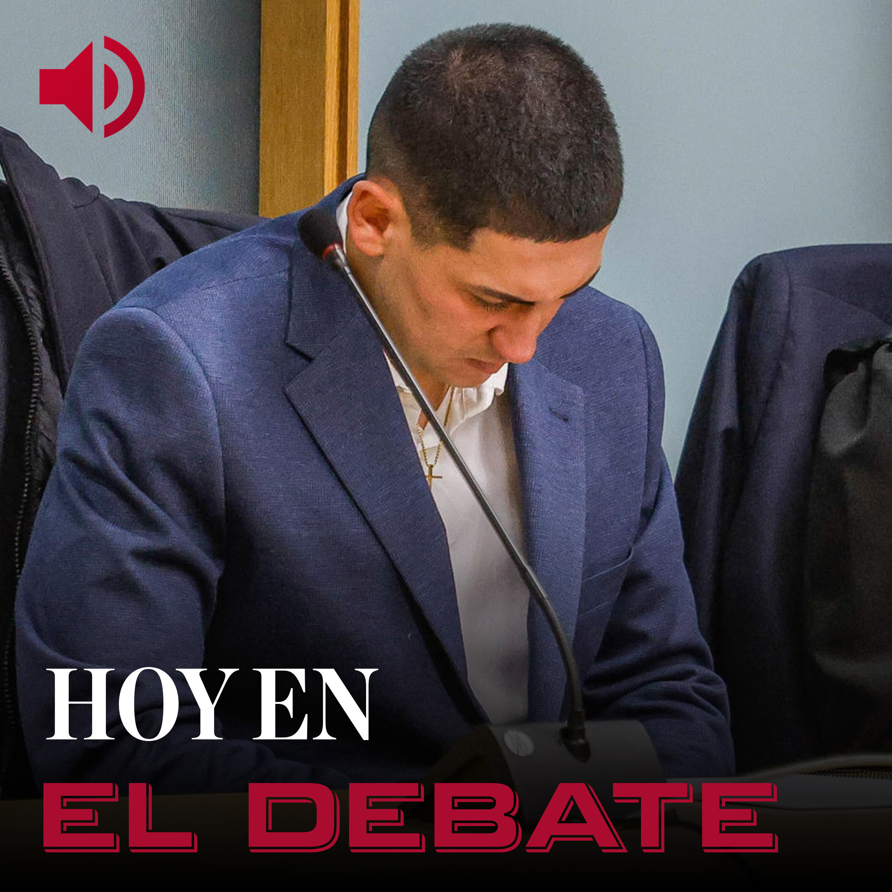 Sergio Delgado, ¿homicidio o asesinato?: las claves del juicio contra su agresor de extrema izquierda episode artwork