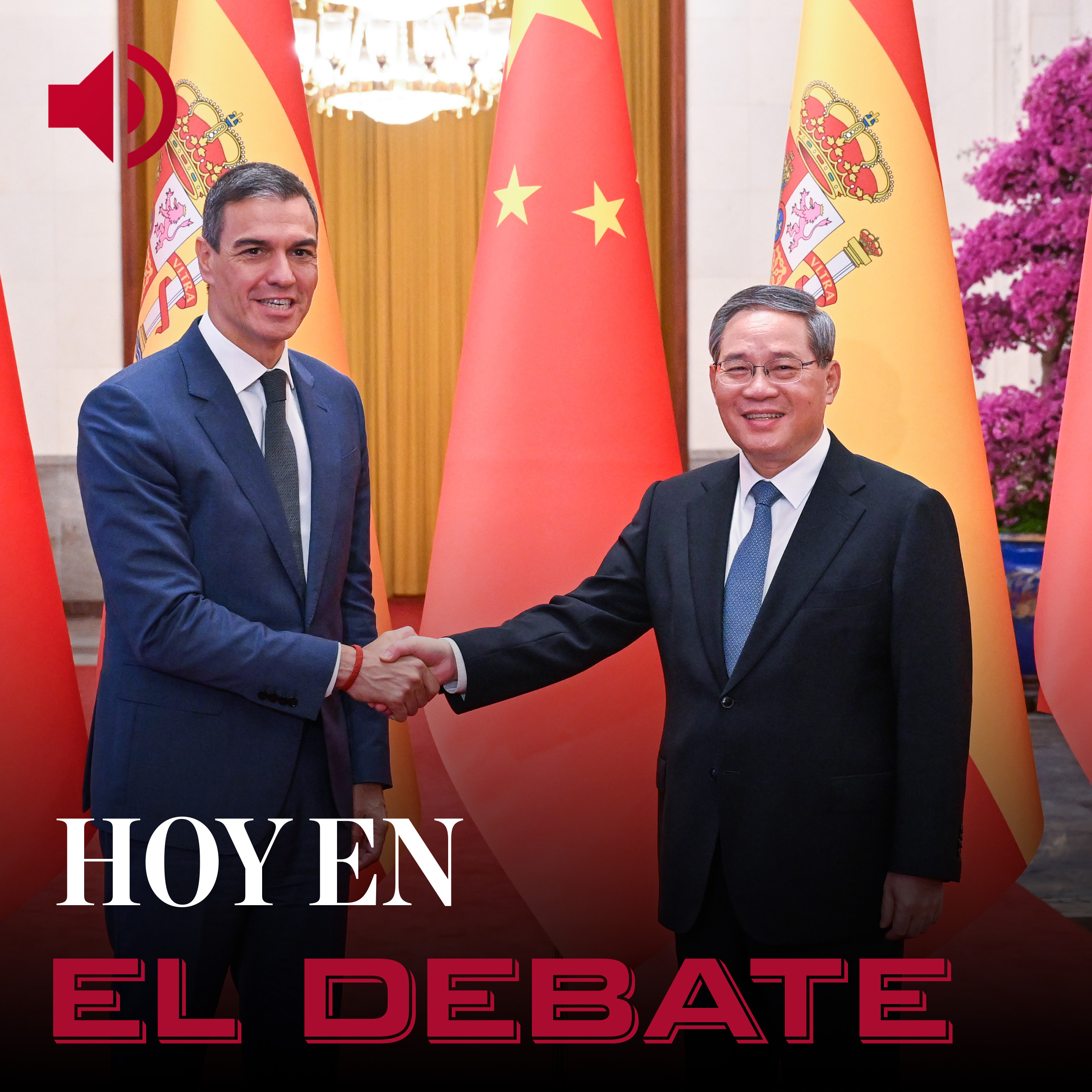 El desafortunado viaje de Sánchez a China que ya ha generado el rechazo de Estados Unidos