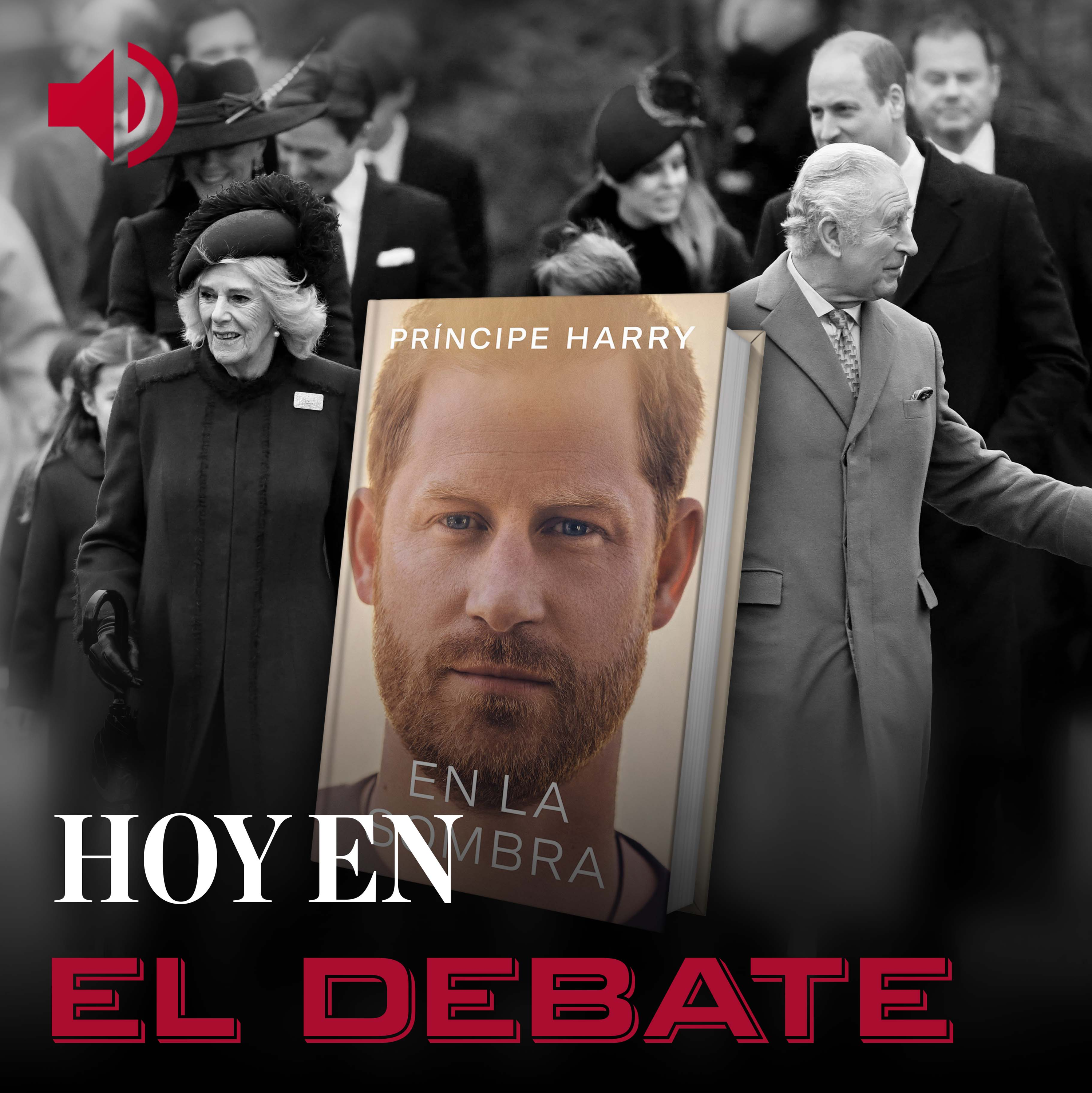 Harry y su Lady Macbeth, vistos por Carmen De Carlos, Ramón Pérez-Maura y Luis Ventoso