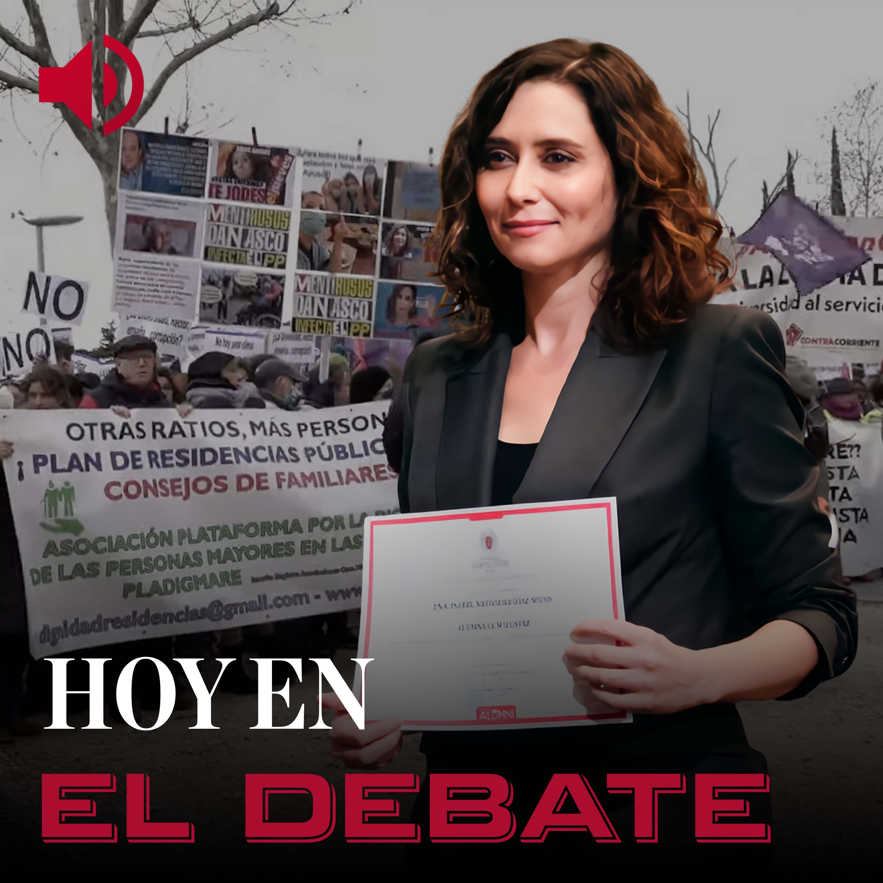 La intolerancia vuelve a la universidad en pleno año electoral