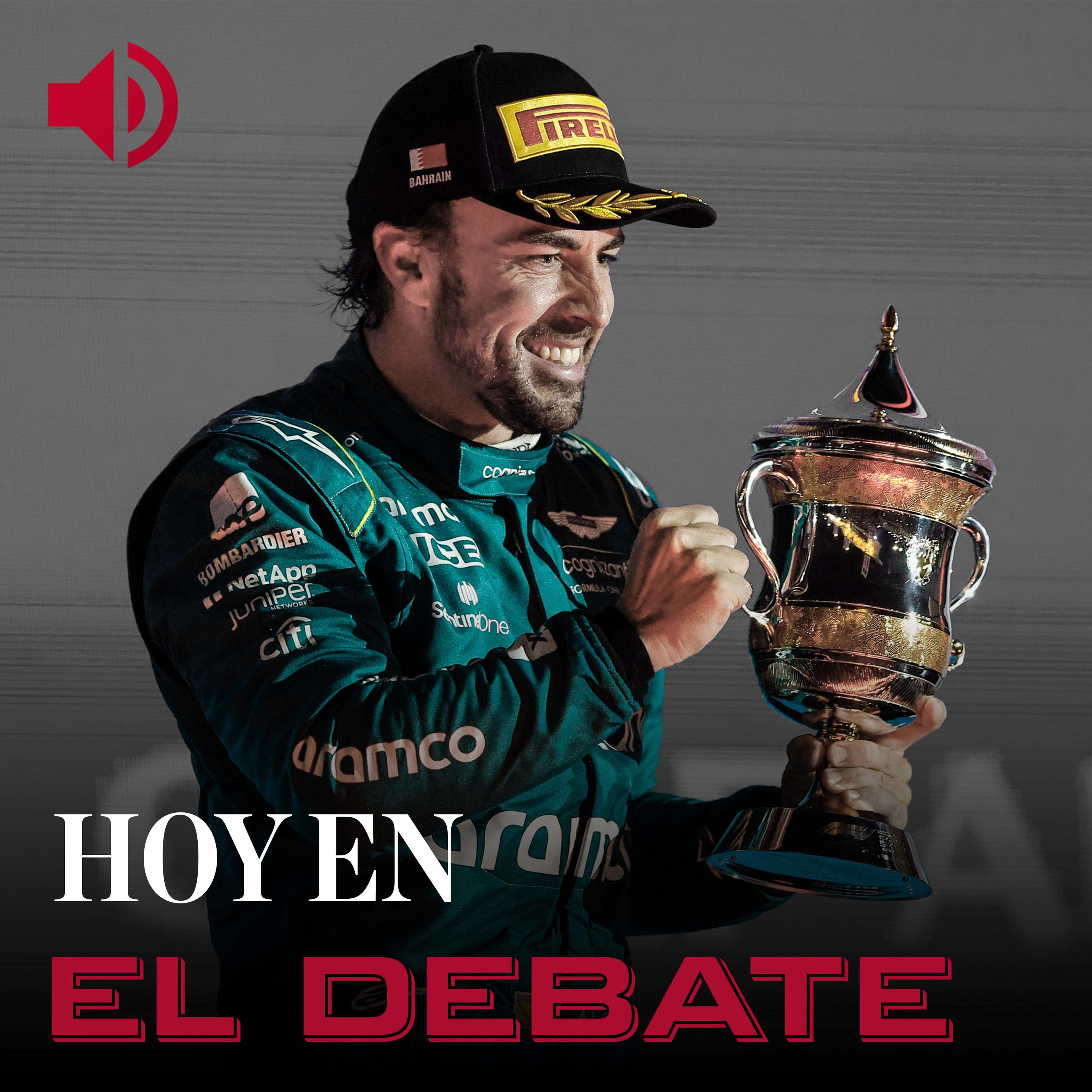 Por qué Fernando Alonso sigue enamorando a los españoles