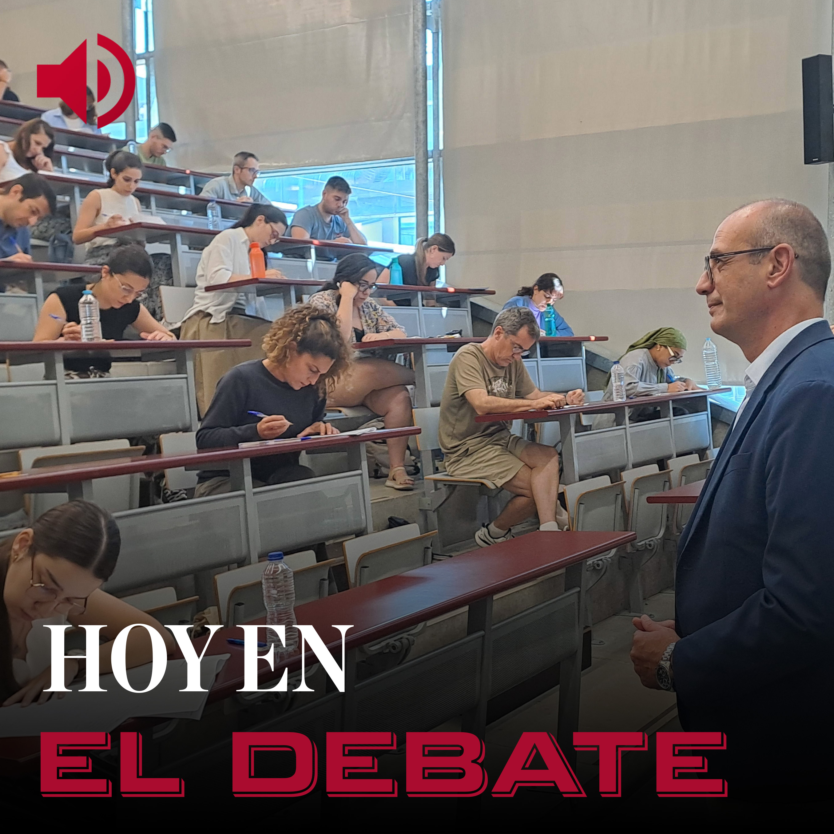 Rechazo mayoritario a la reforma de las oposiciones: «Peligra la igualdad de oportunidades y la imparcialidad»