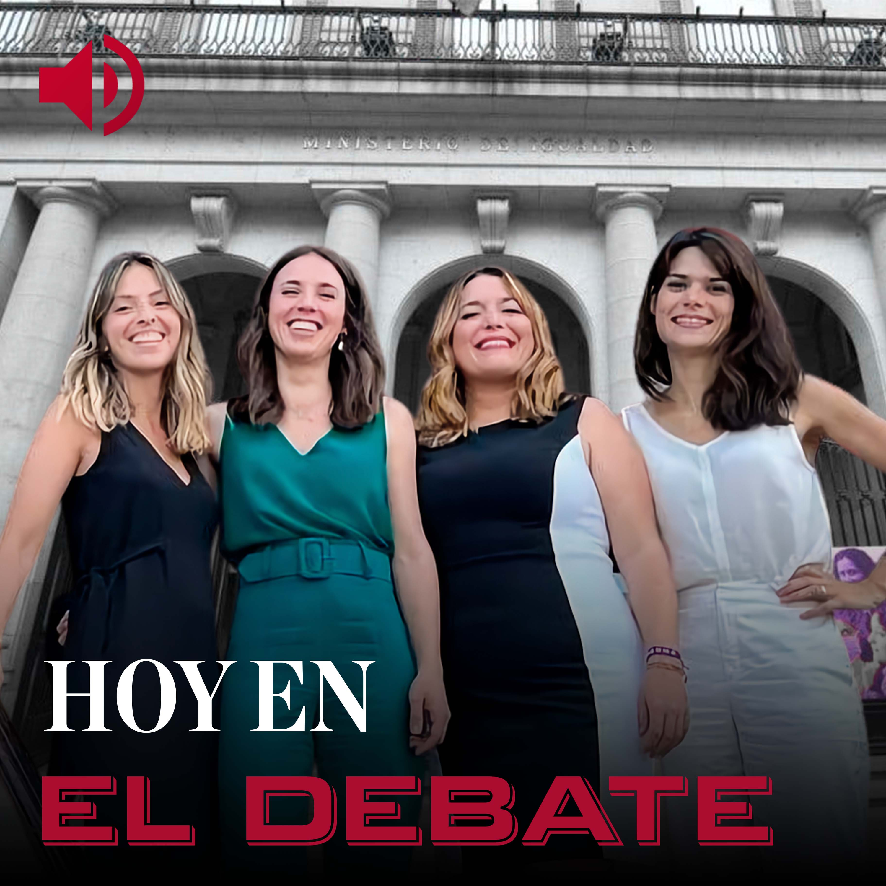 El grupo de amigas radicalizadas que se apropió de un ministerio