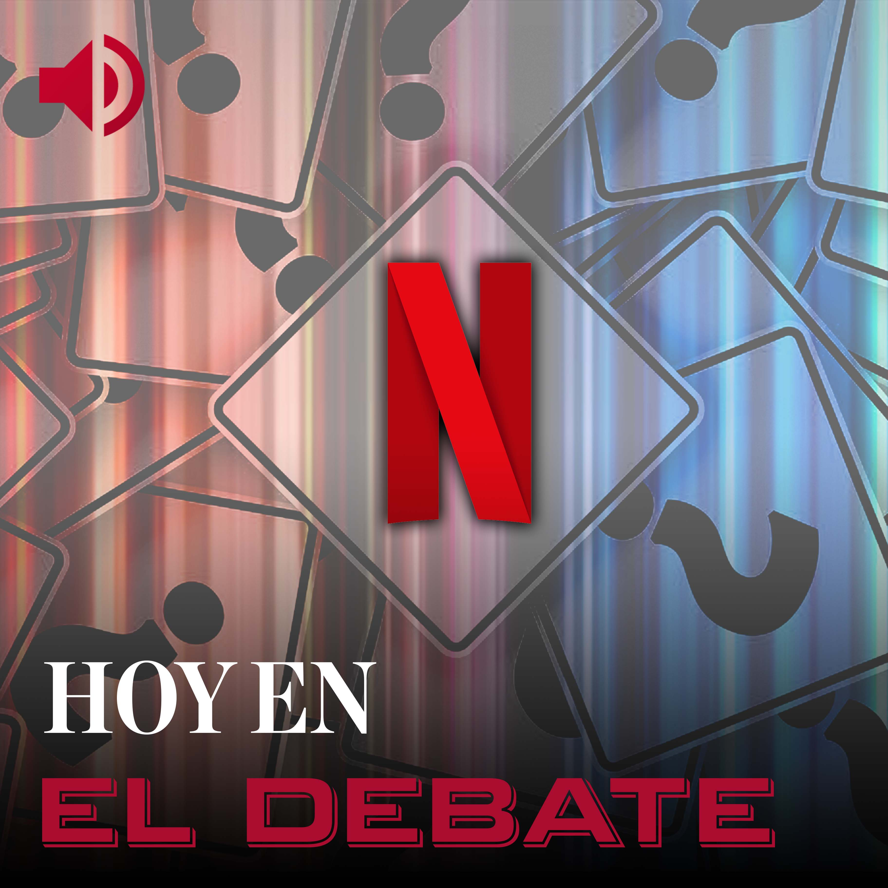 La debacle de Netflix