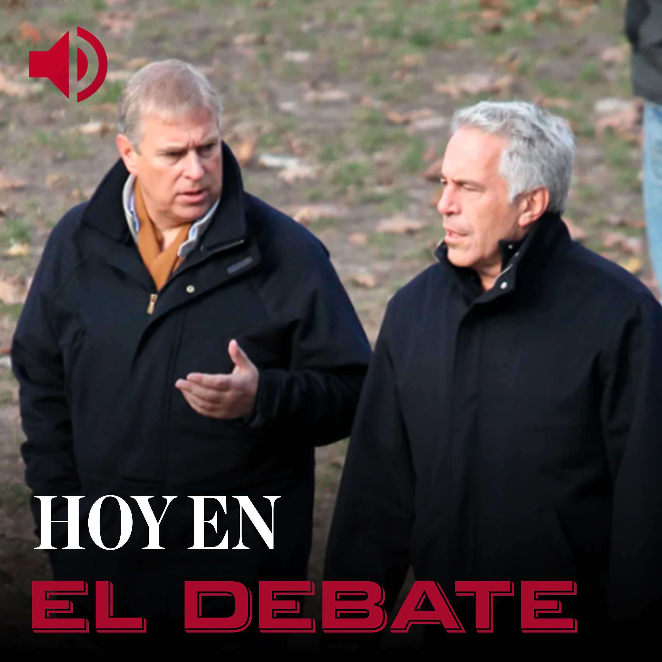 La verdadera razón de la detención del expríncipe Andrés y su relación con Epstein