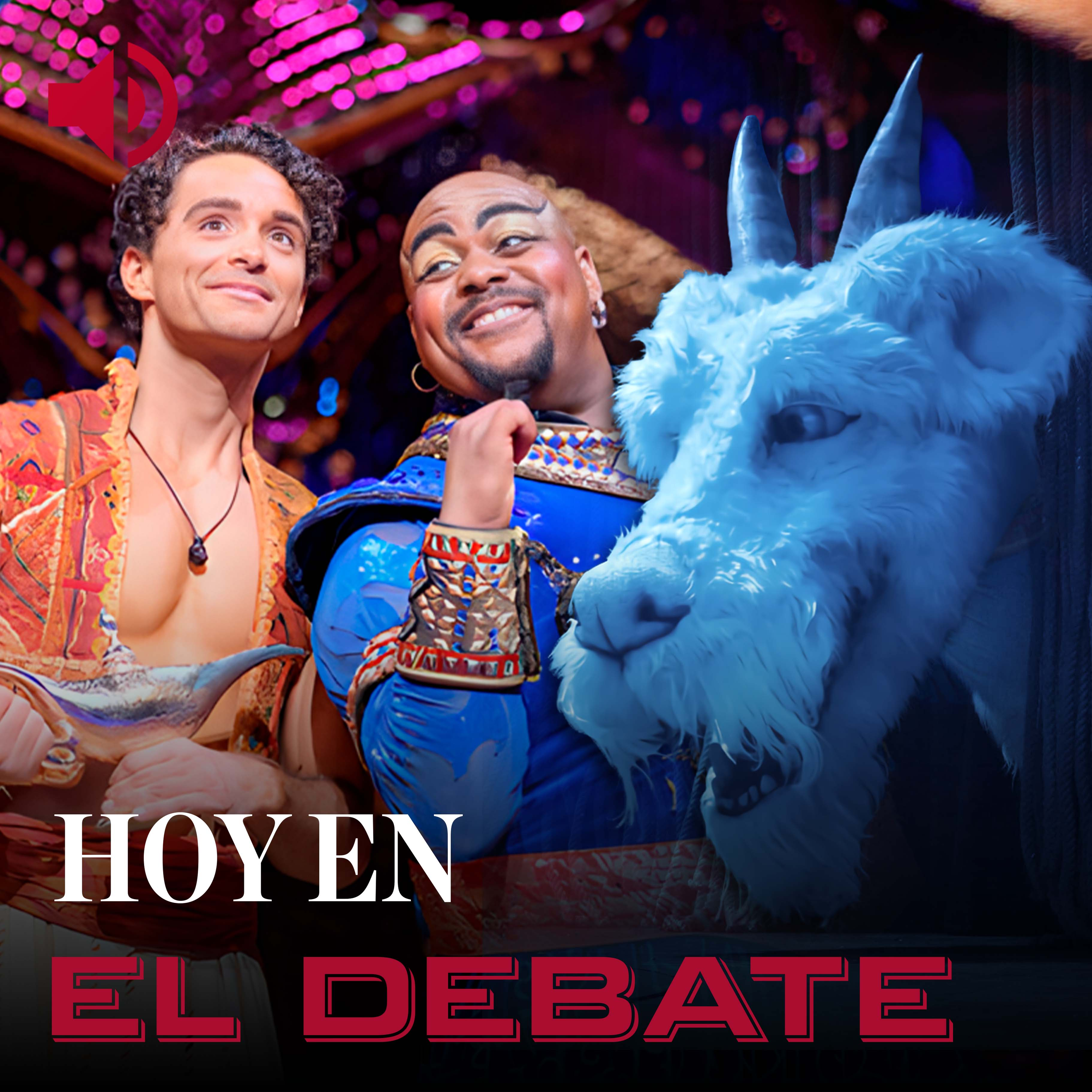 La magia y los secretos que convierten a Madrid en la capital de los musicales