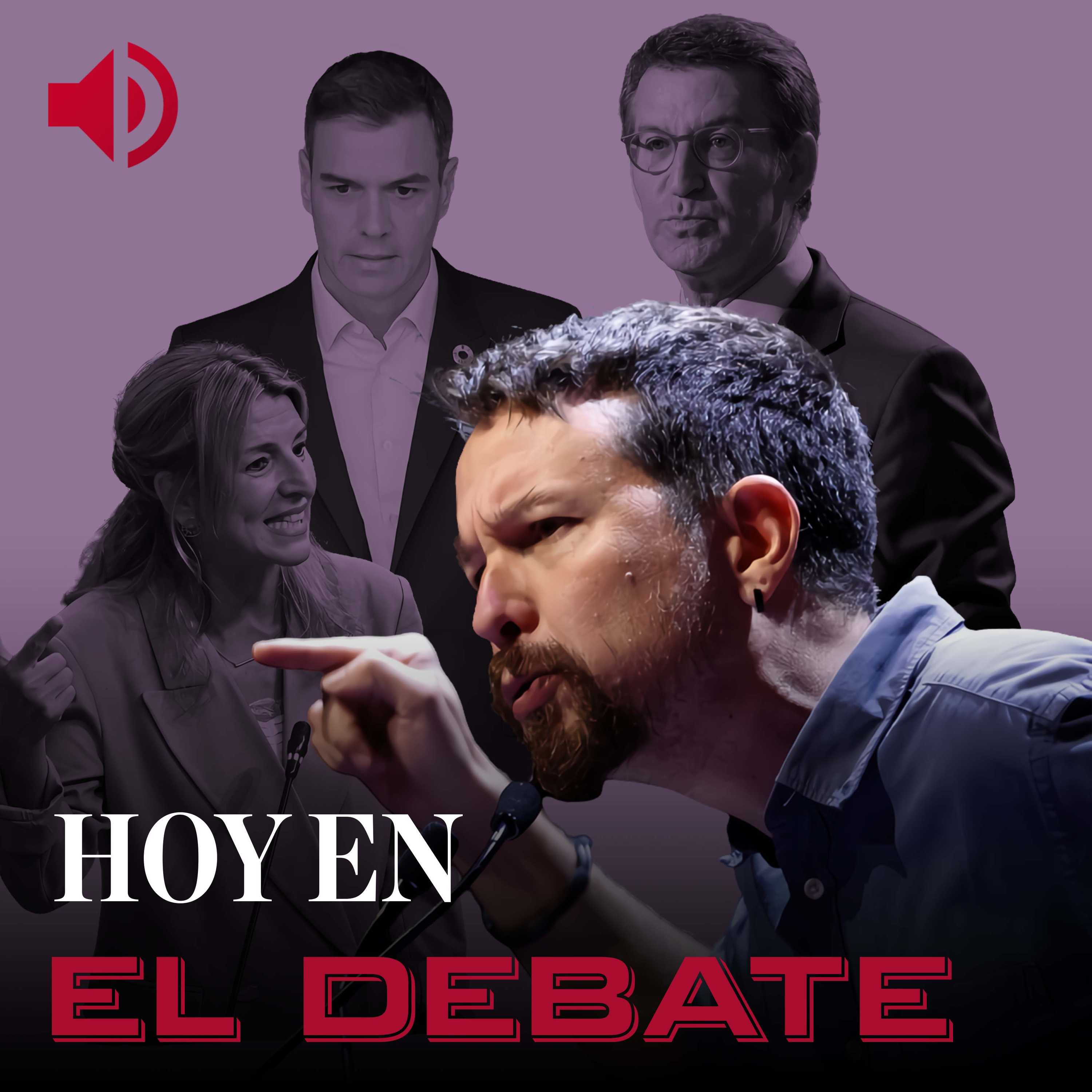 Pablo Iglesias vaticina elecciones generales en abril, ¿será así?