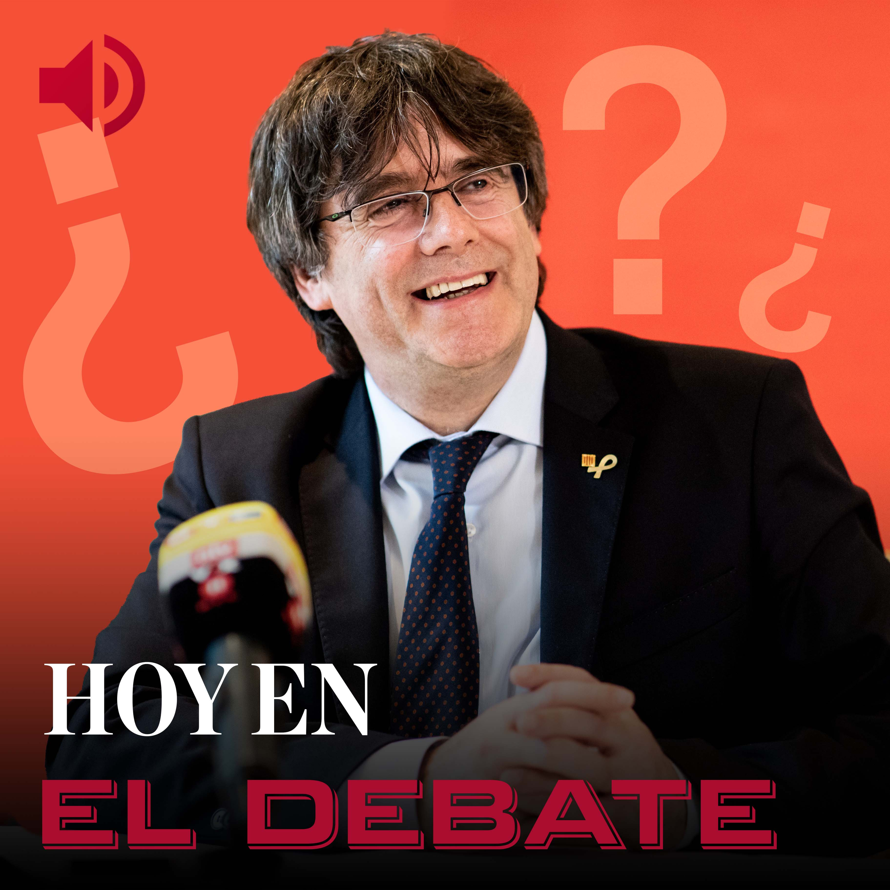 Cuándo y cómo volverá Puigdemont a España