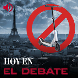 París veta los patinetes eléctricos: ¿cuál es su futuro en España?