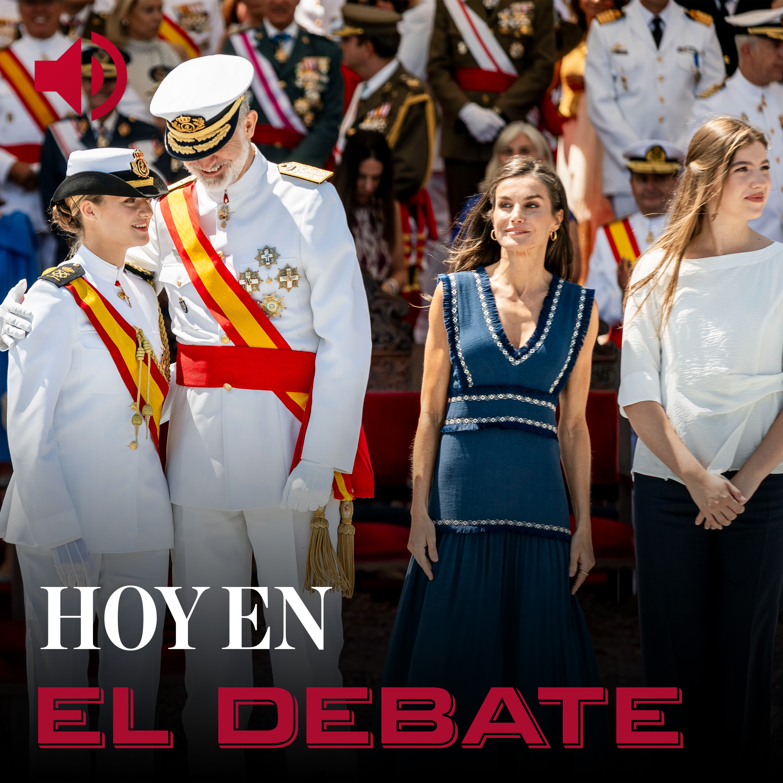 Hoy en El Debate