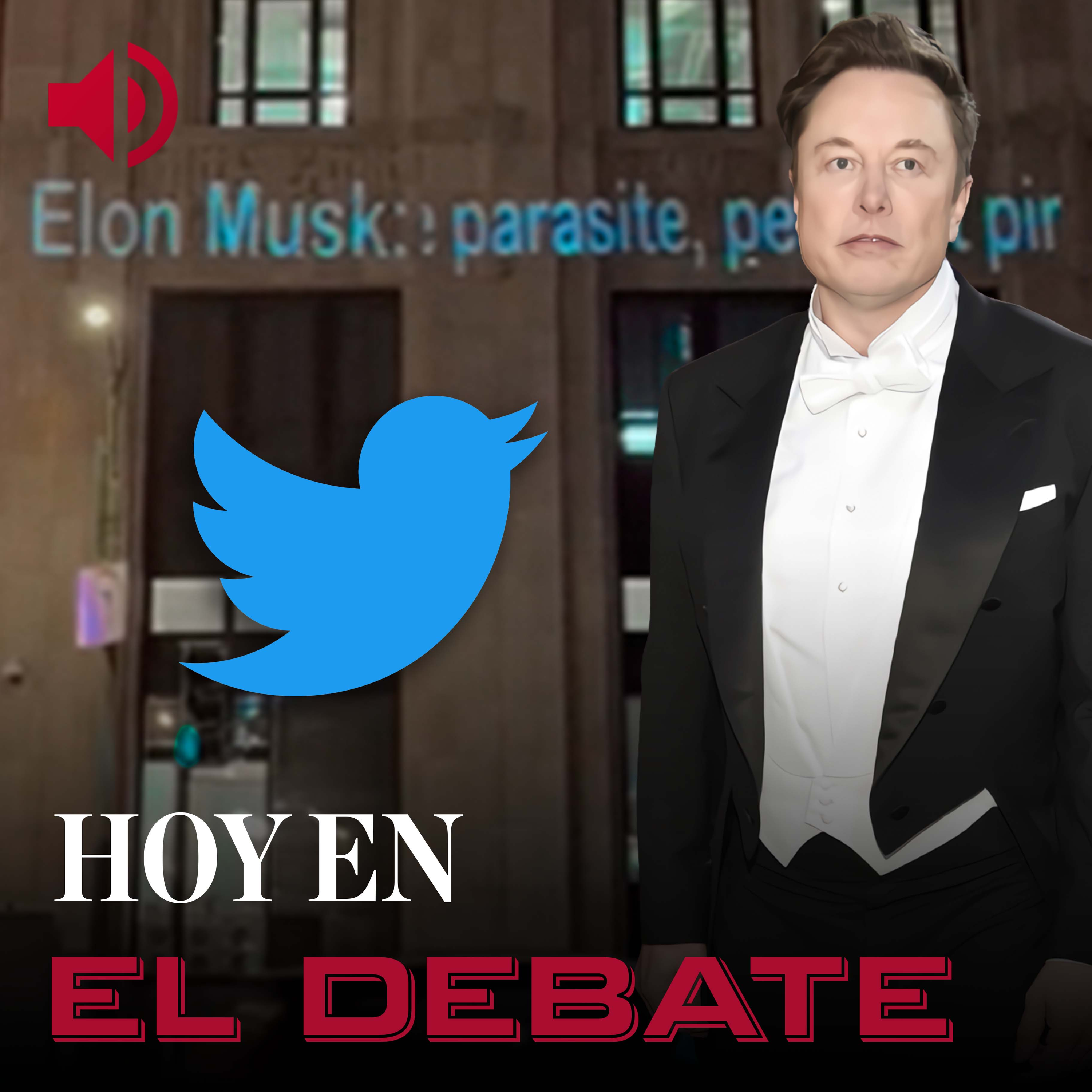 Por qué Twitter podría convertirse en un Gran Hermano real inspirado en la censura china