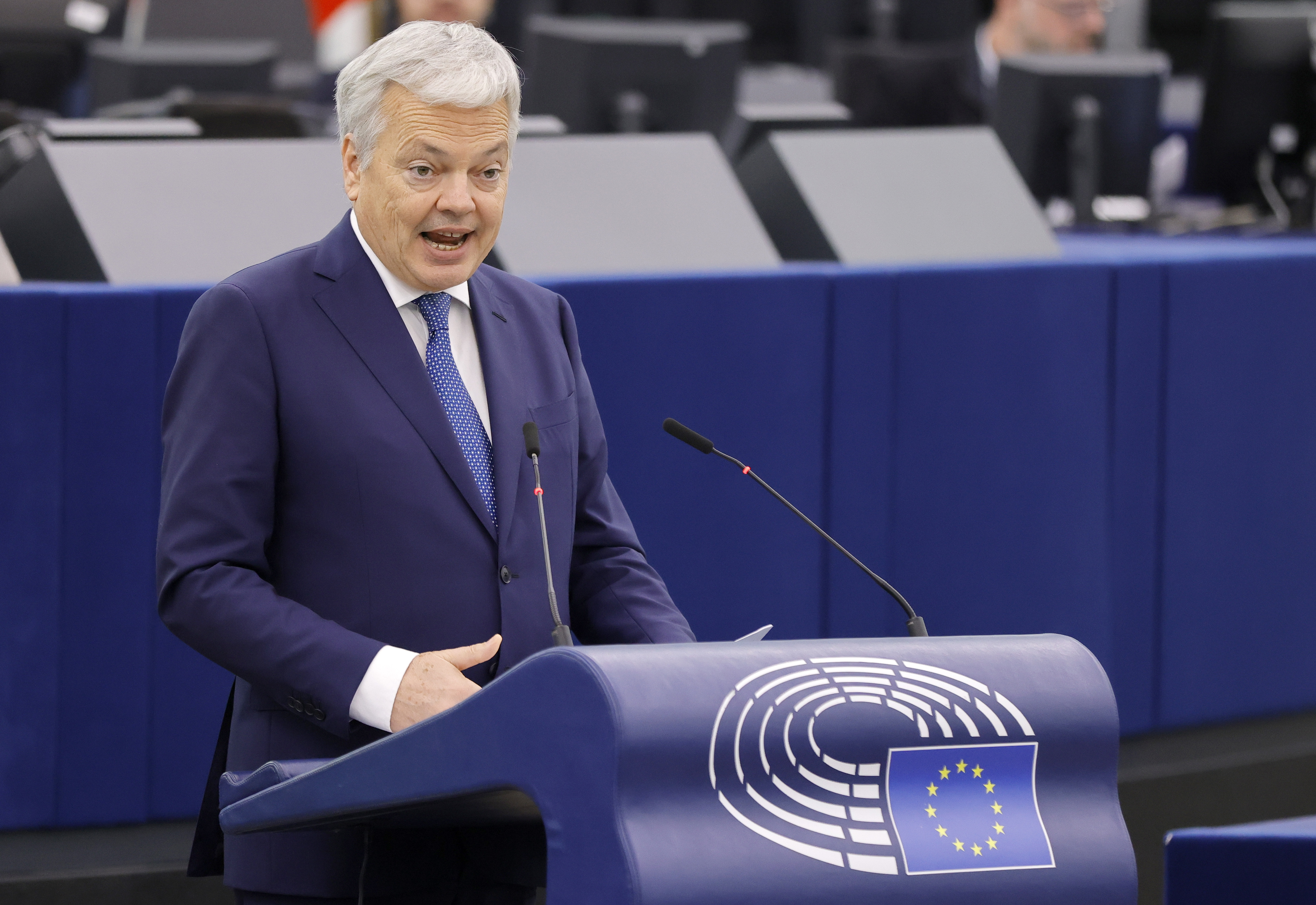 Las Claves del Día de El Debate (22-11-23)