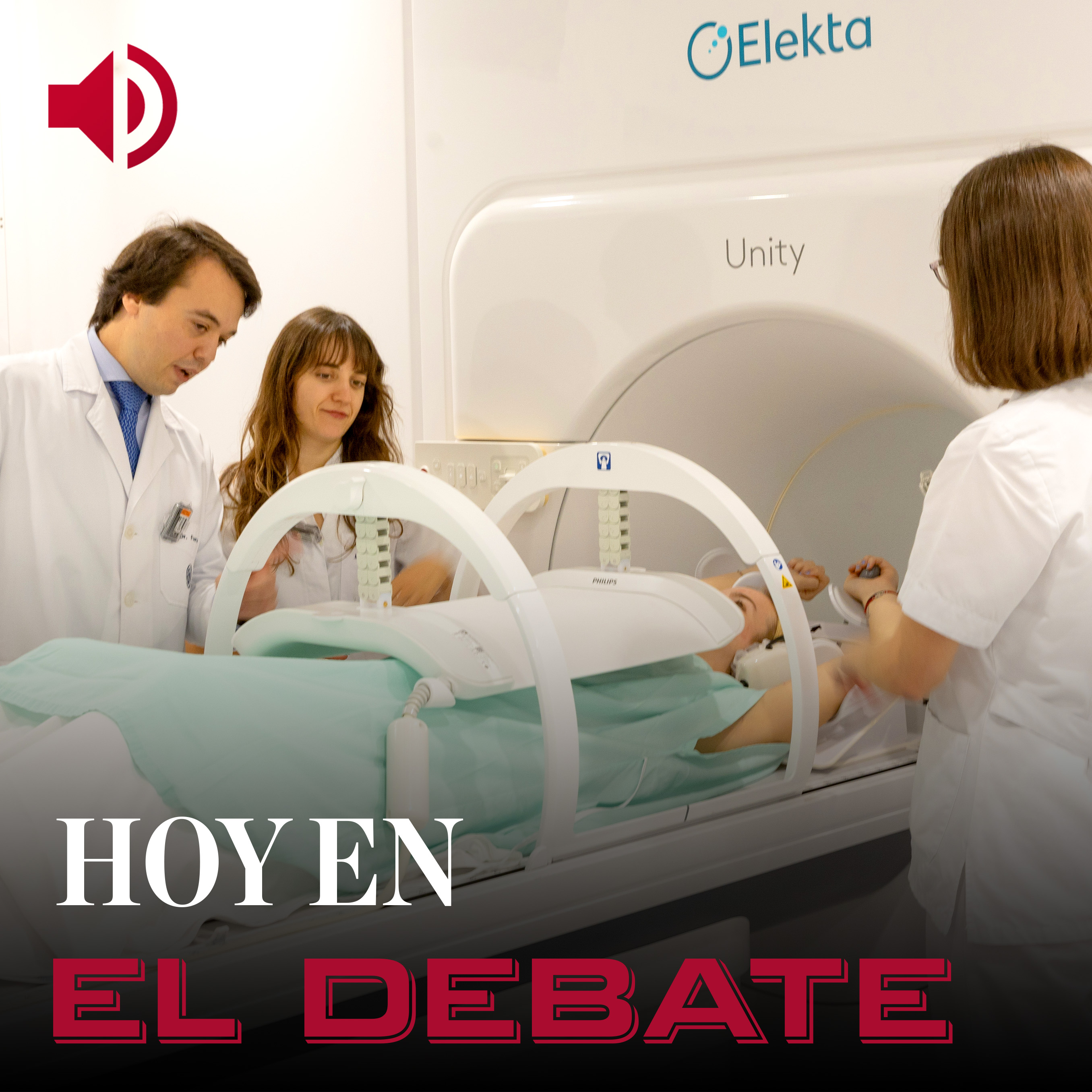 ¿Qué es MR Linac?: la técnica pionera en España para tratar el cáncer