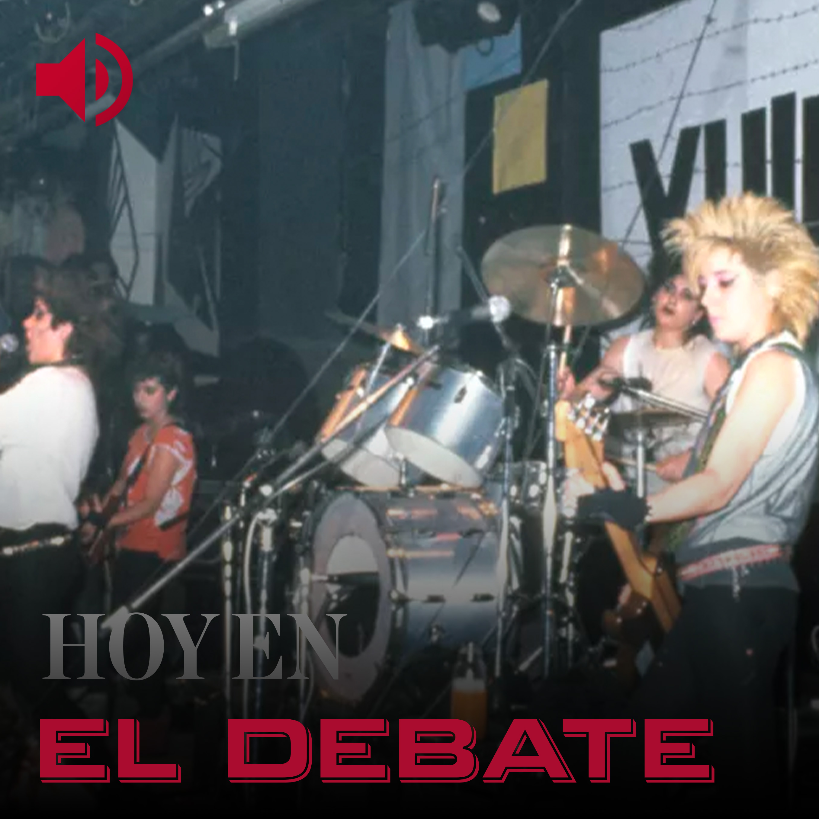 ¿Somos más libres ahora o en los años 80? Esta es la opinión de la gente que vivió esa época