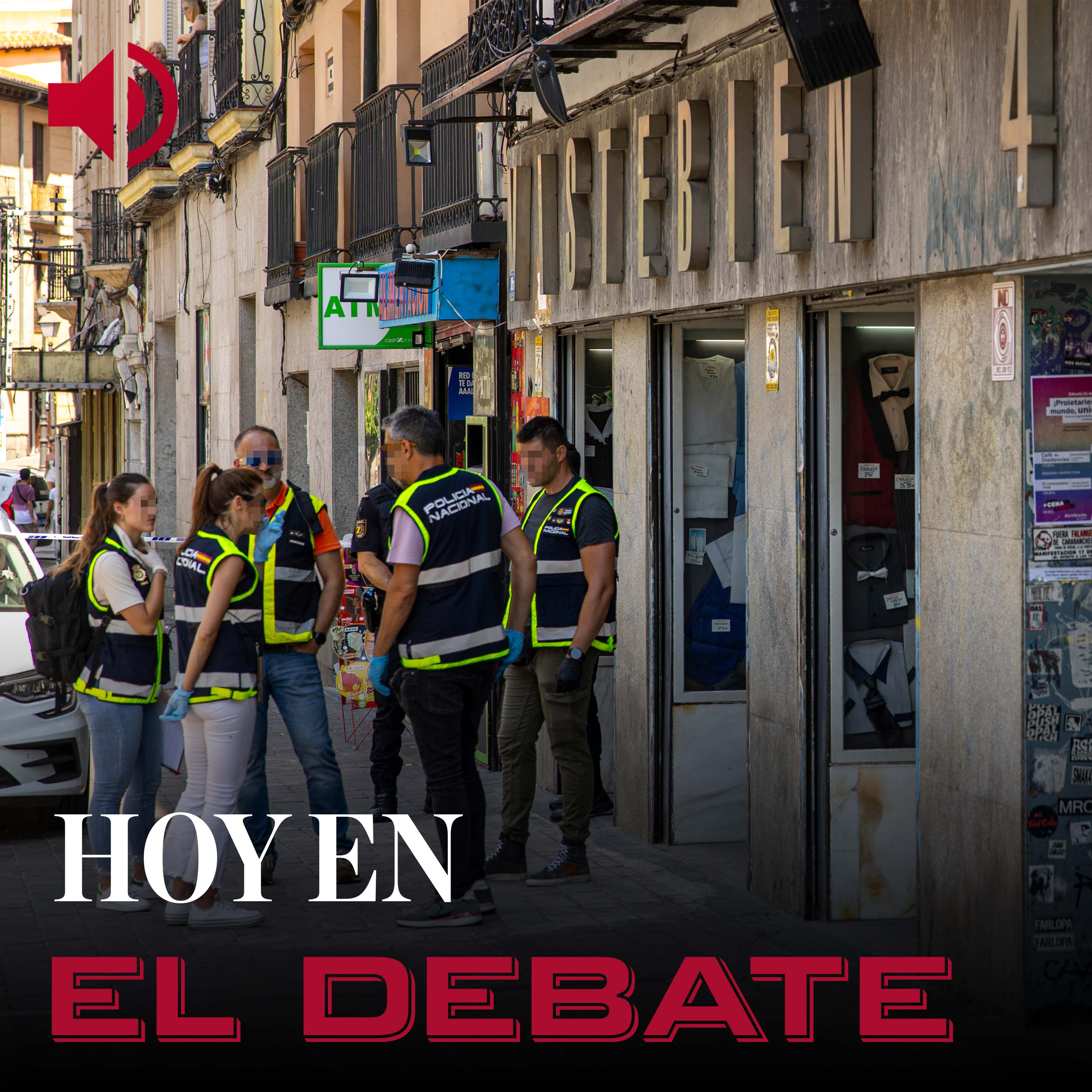 Madrid, una de las ciudades más seguras del mundo, aunque a veces no lo parezca