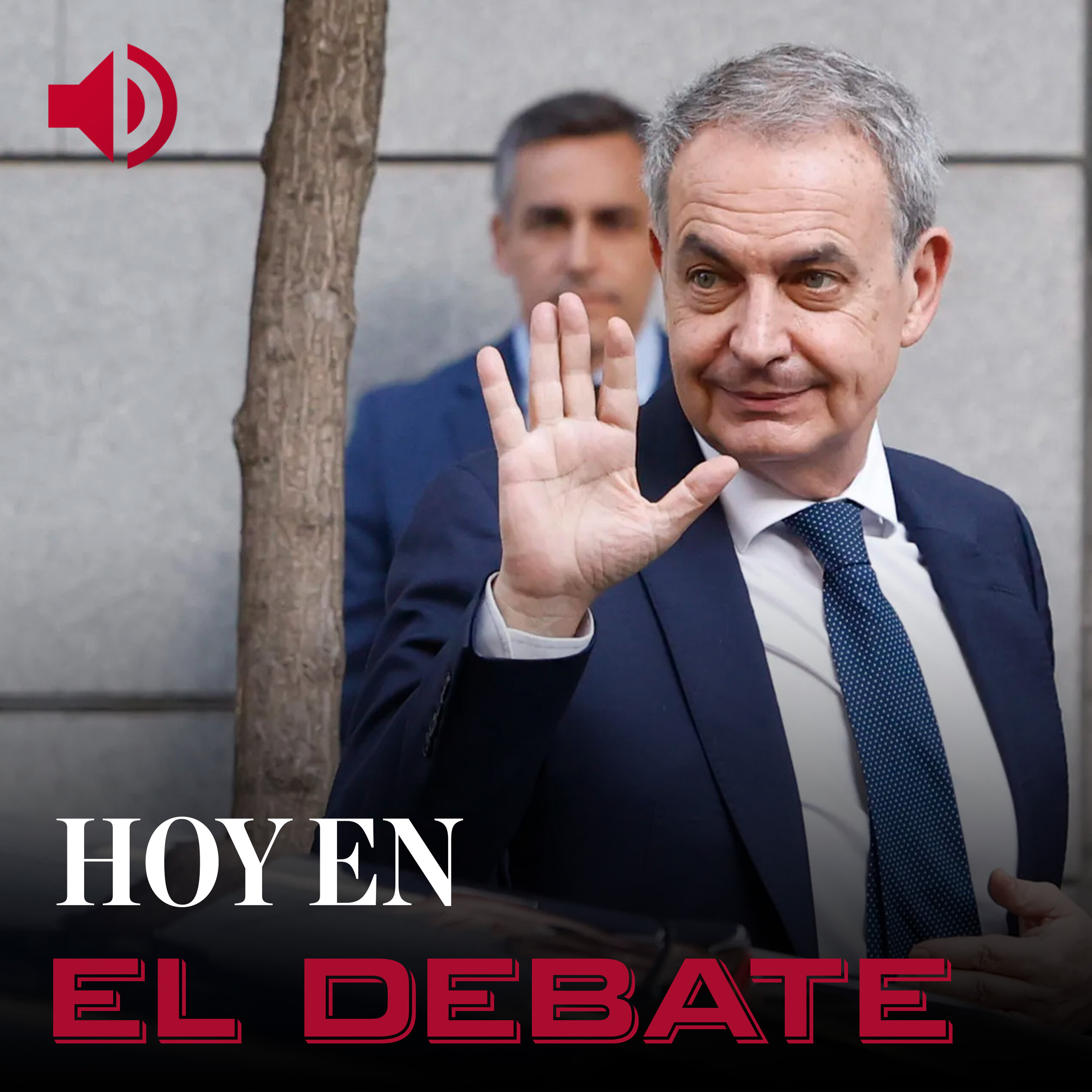 La psicología del líder: ¿Quién hay detrás de José Luis Rodríguez Zapatero? episode artwork
