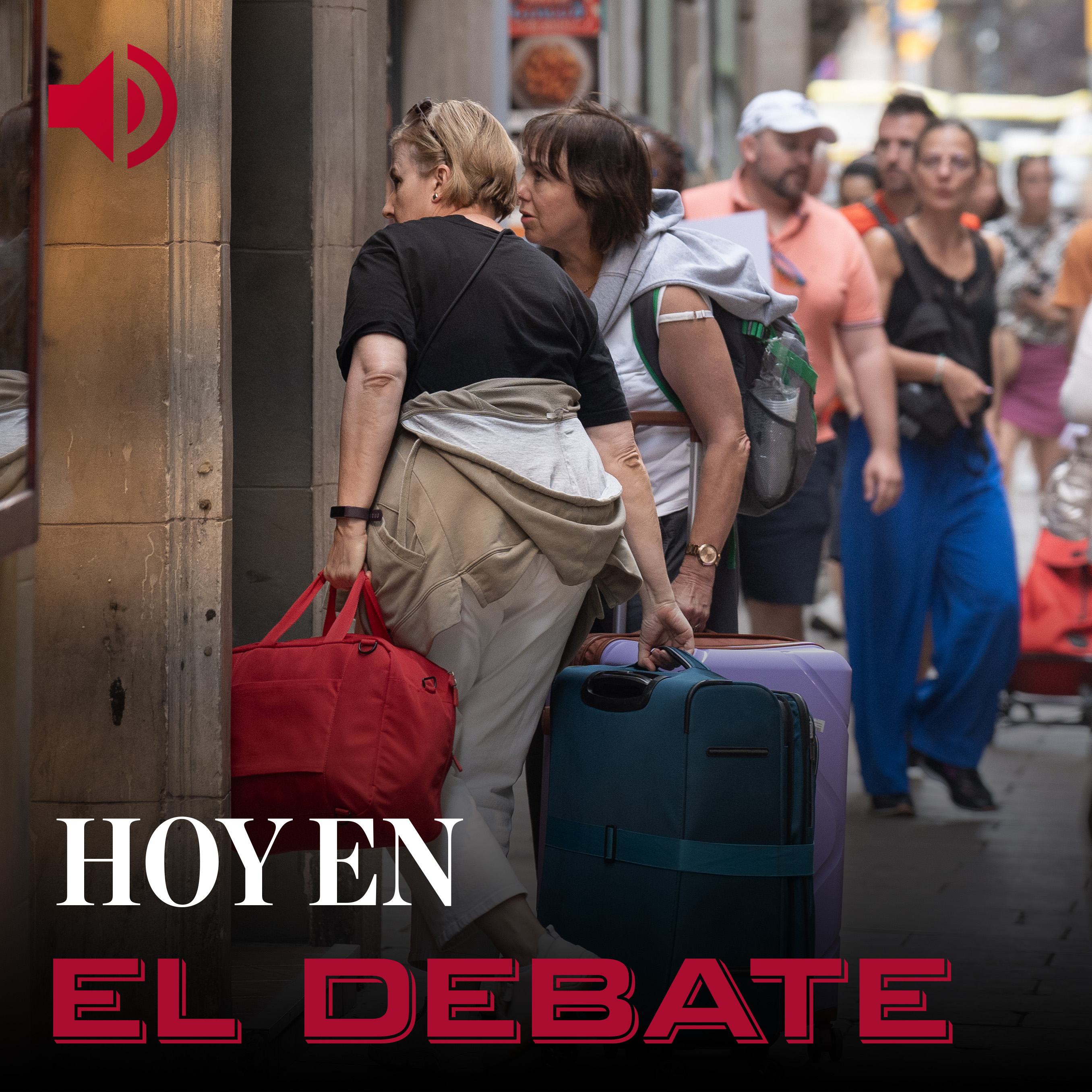 Los hoteleros se rebelan contra Marlaska: «No podemos hacer de policías»