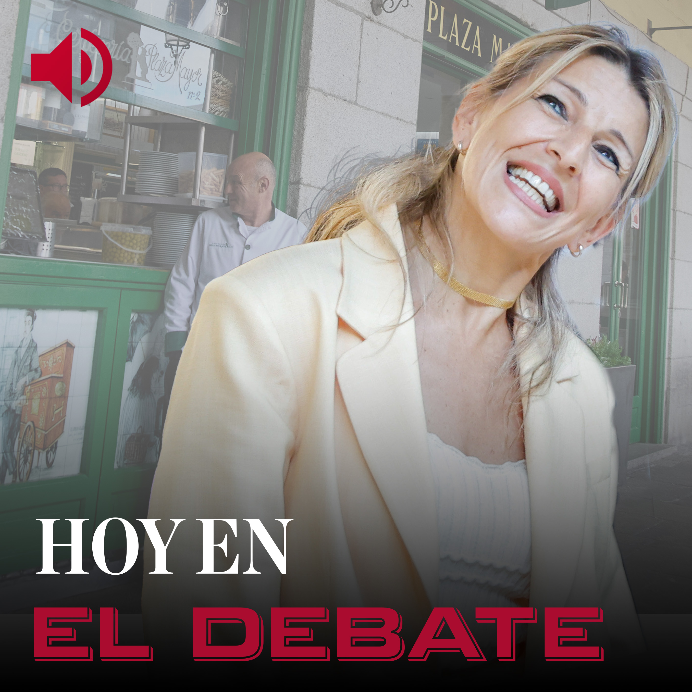 Hoy en El Debate