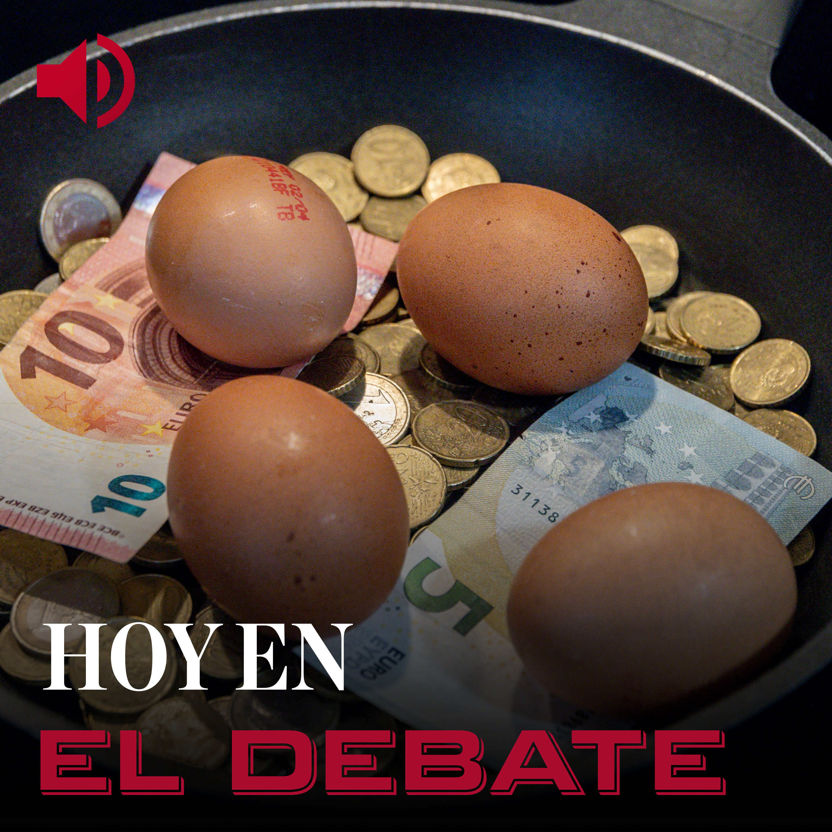 ¿Qué hay detrás de la crisis del huevo?: «Es más rentable mandarlo a EE.UU. que venderlo en España»