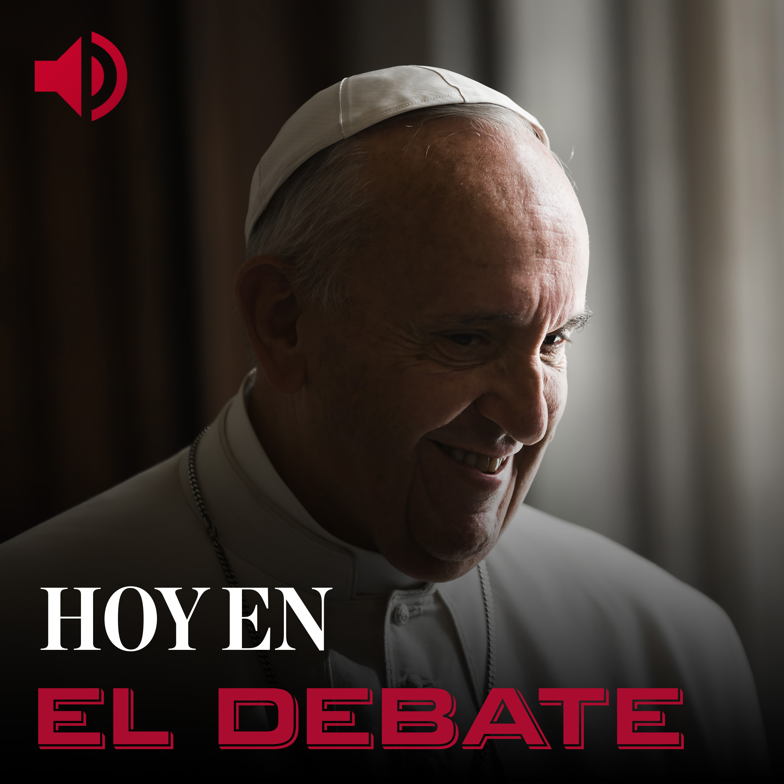 El estado del Papa más allá de los partes médicos