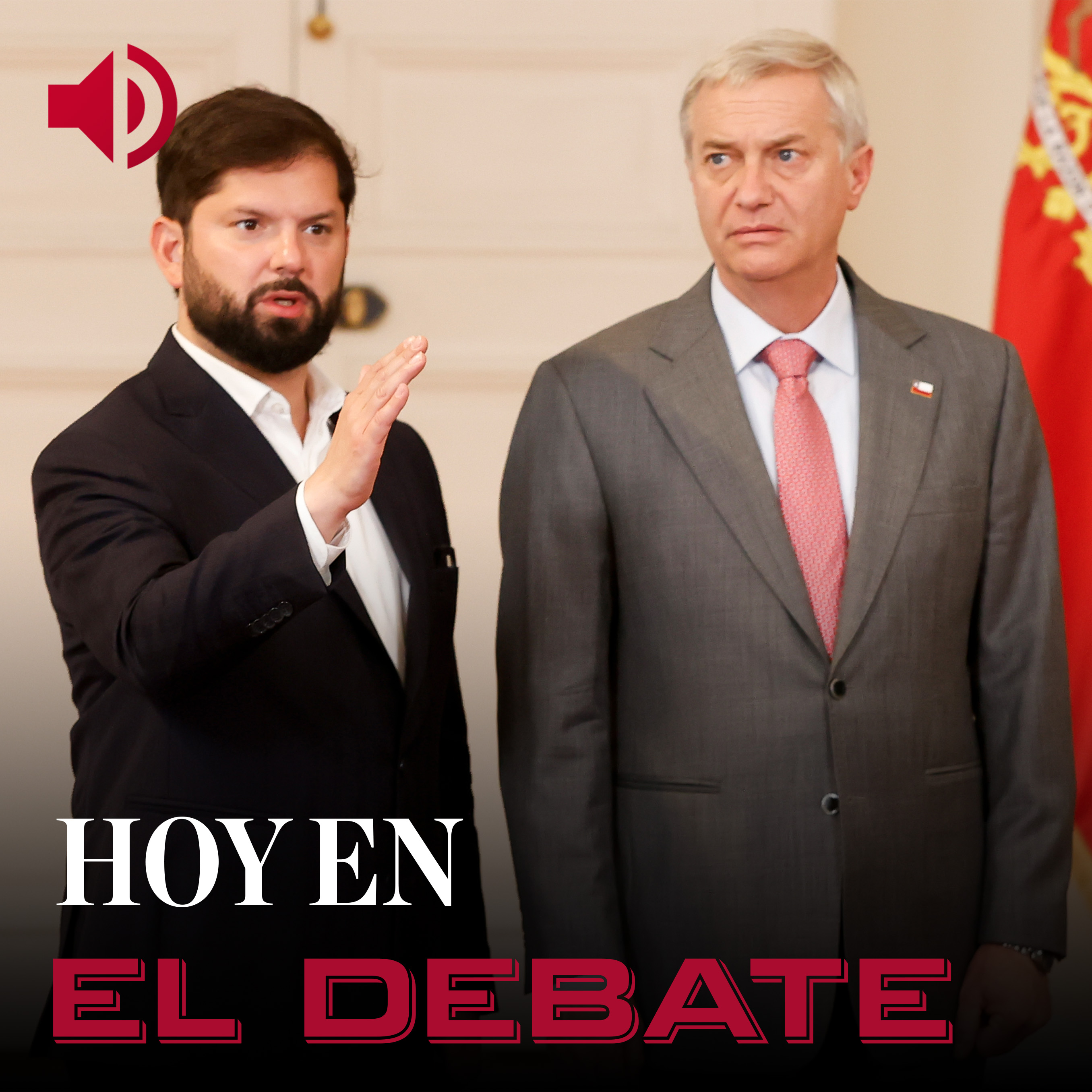 Así ven los chilenos a Kast, su nuevo presidente: «Una persona dialogante, con valores»