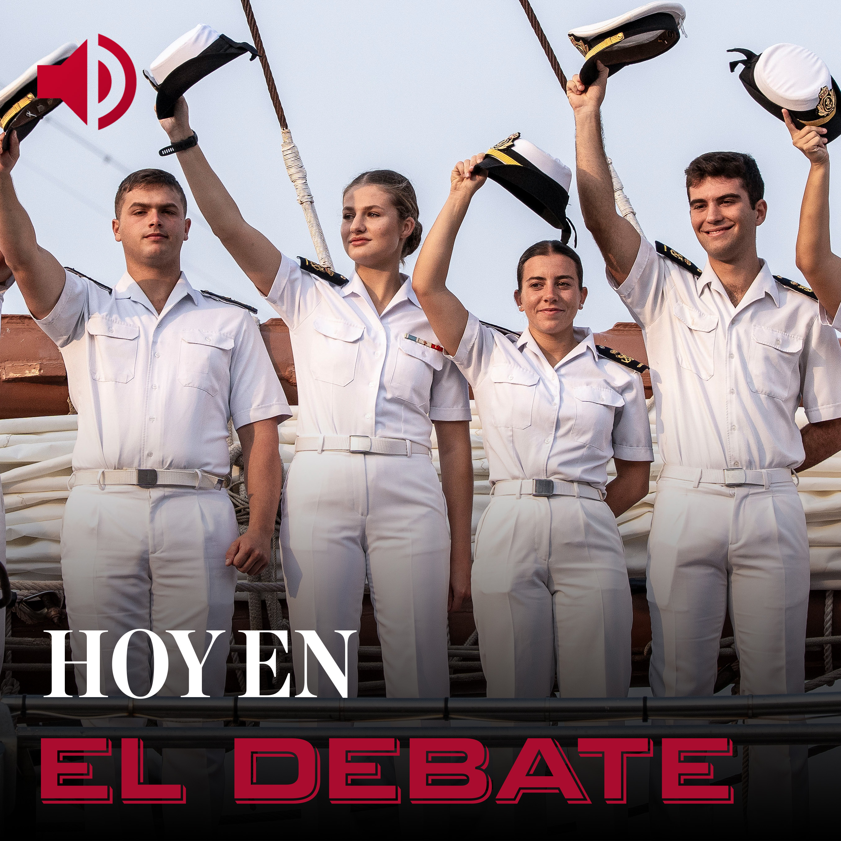 Hoy en El Debate