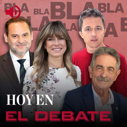 La nueva moda de la política española, hablar sin decir nada