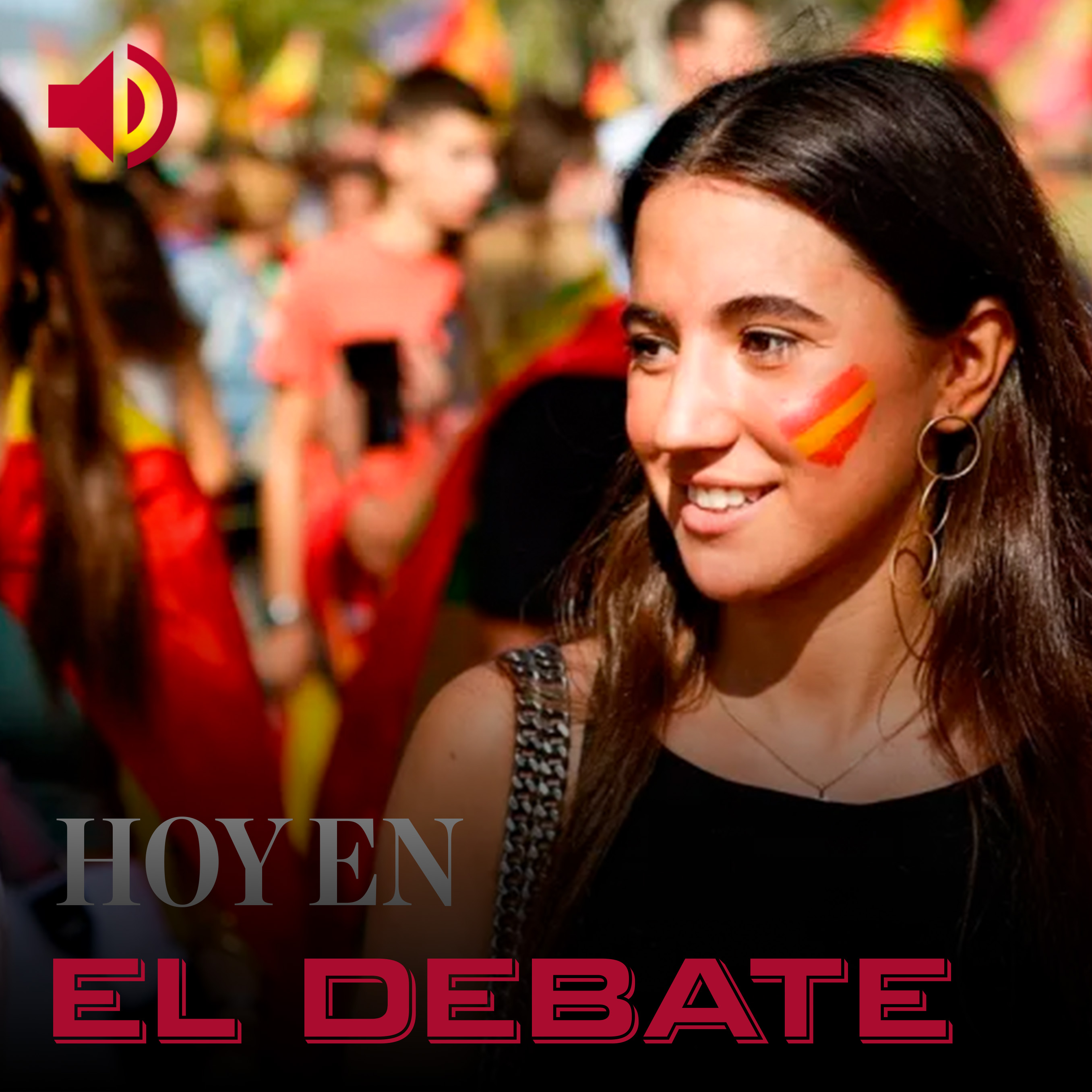 «Raíces, historia, valores» y otras razones para sentirse orgulloso de ser español: así celebra la gente el 12-O