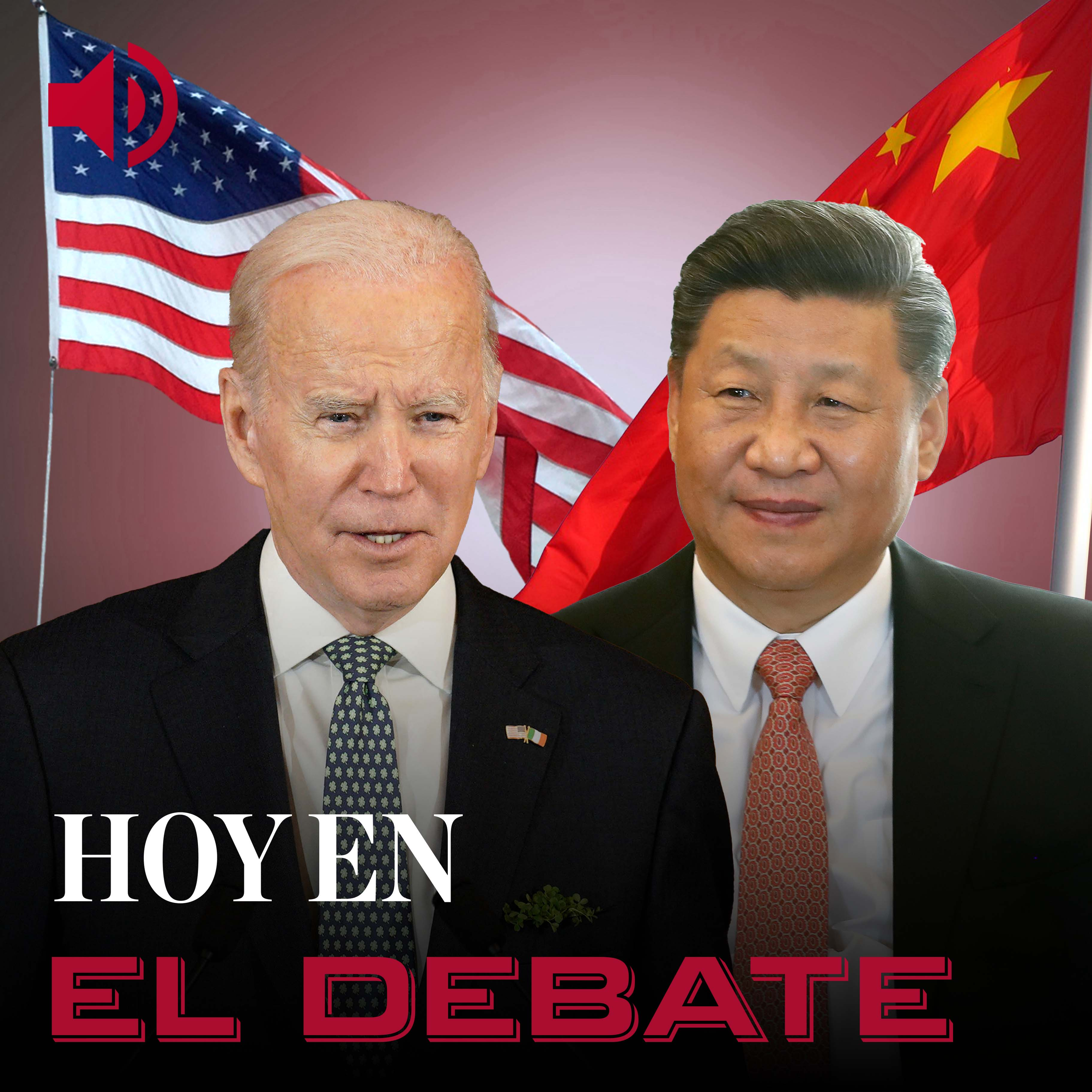 ¿Está comiéndole la tostada China a Estados Unidos?