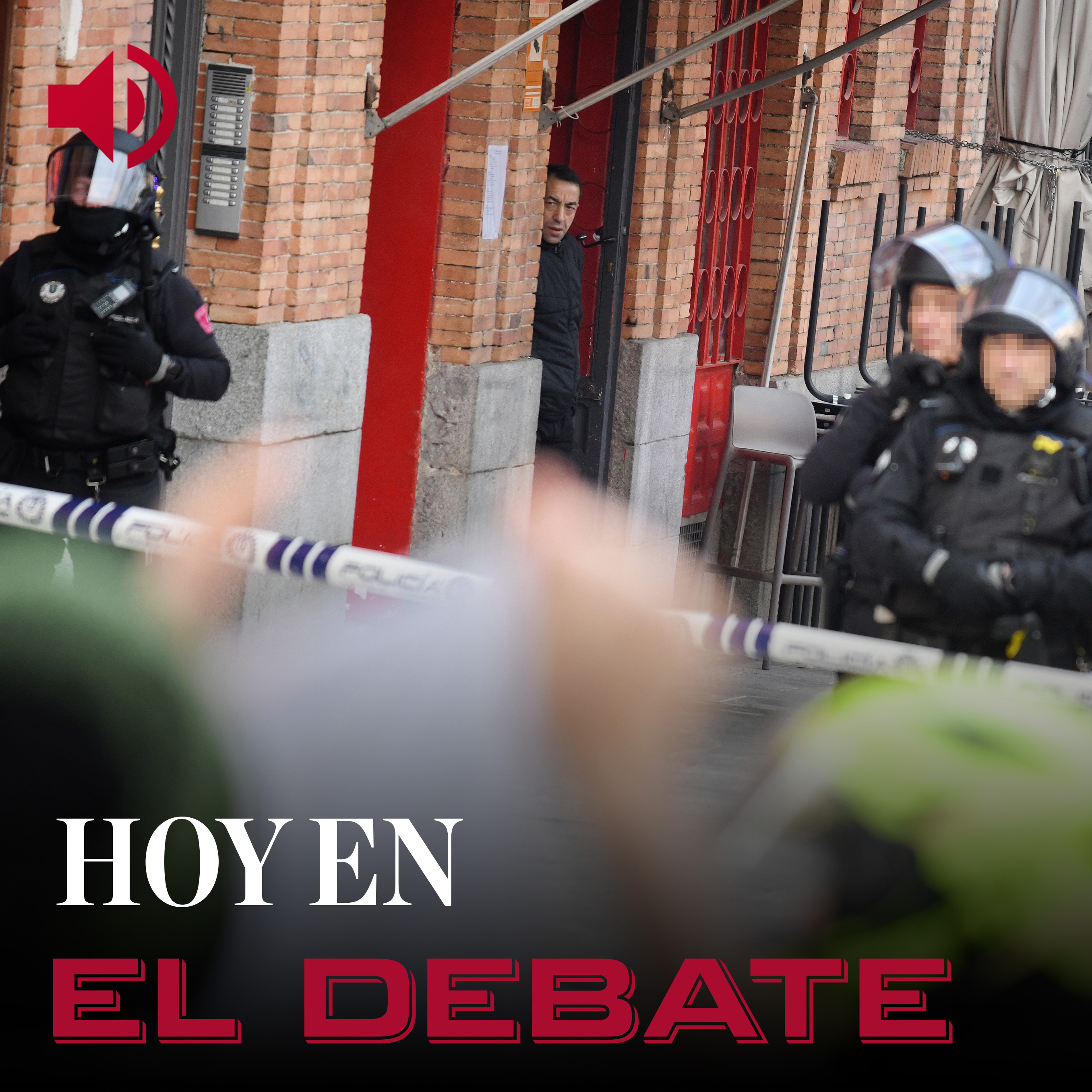 ¿Qué pasa si un okupa entra con niños?: Así ampara la nueva ley a estas familias