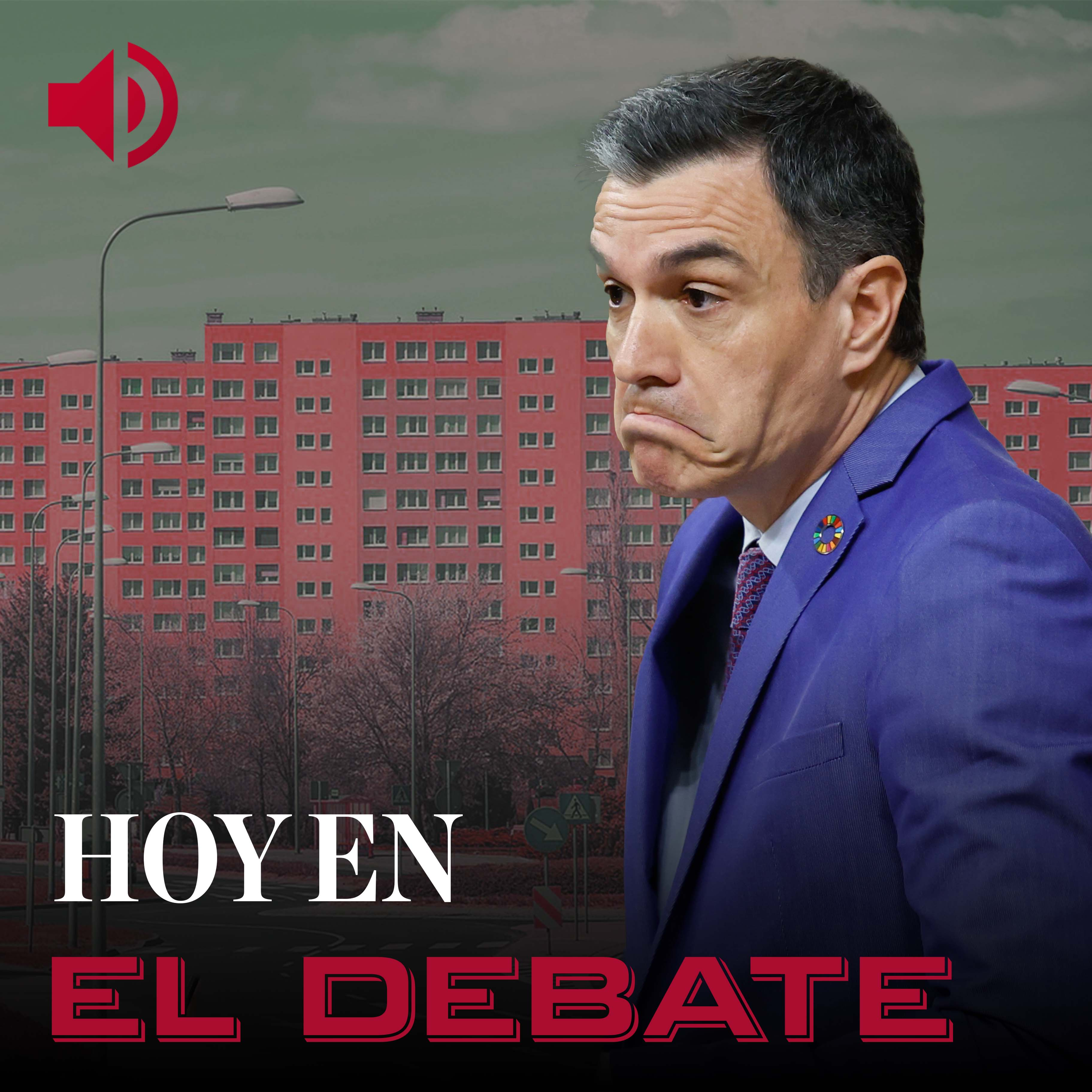 Desmontando el plan de viviendas de Sánchez: «Es prácticamente imposible»