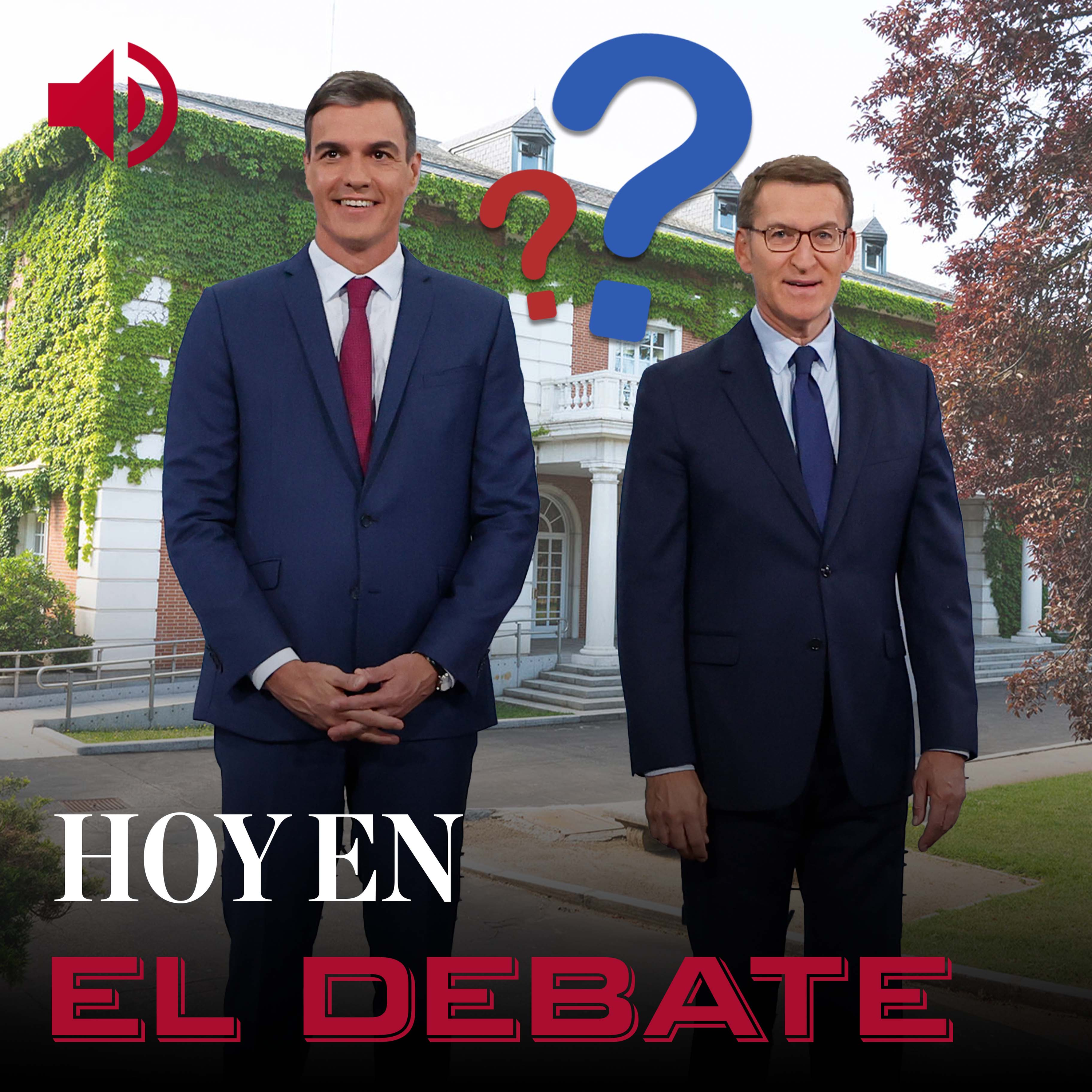 ¿Cuál es la primera medida que debería tomar el nuevo presidente del Gobierno?